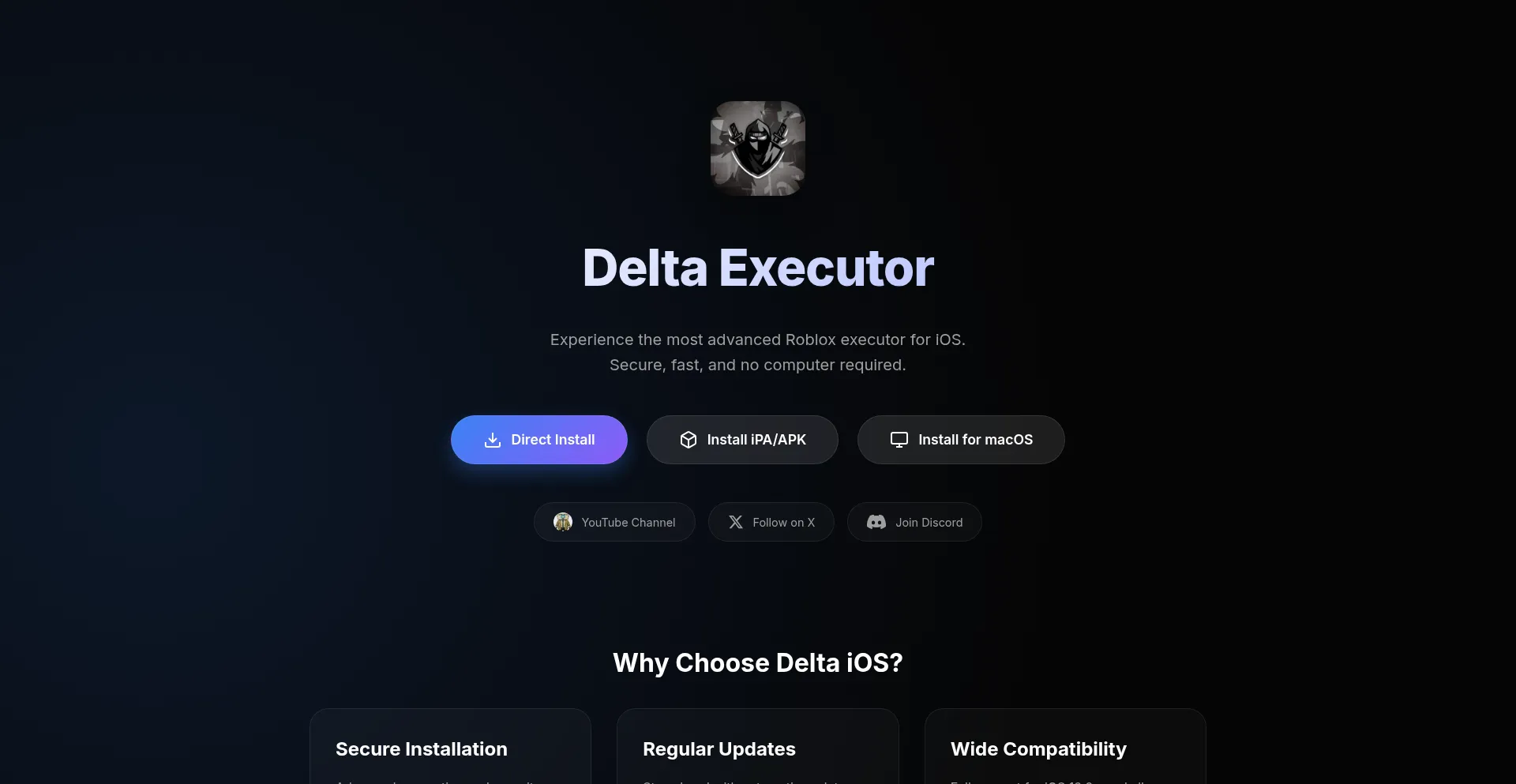 Delta.bz