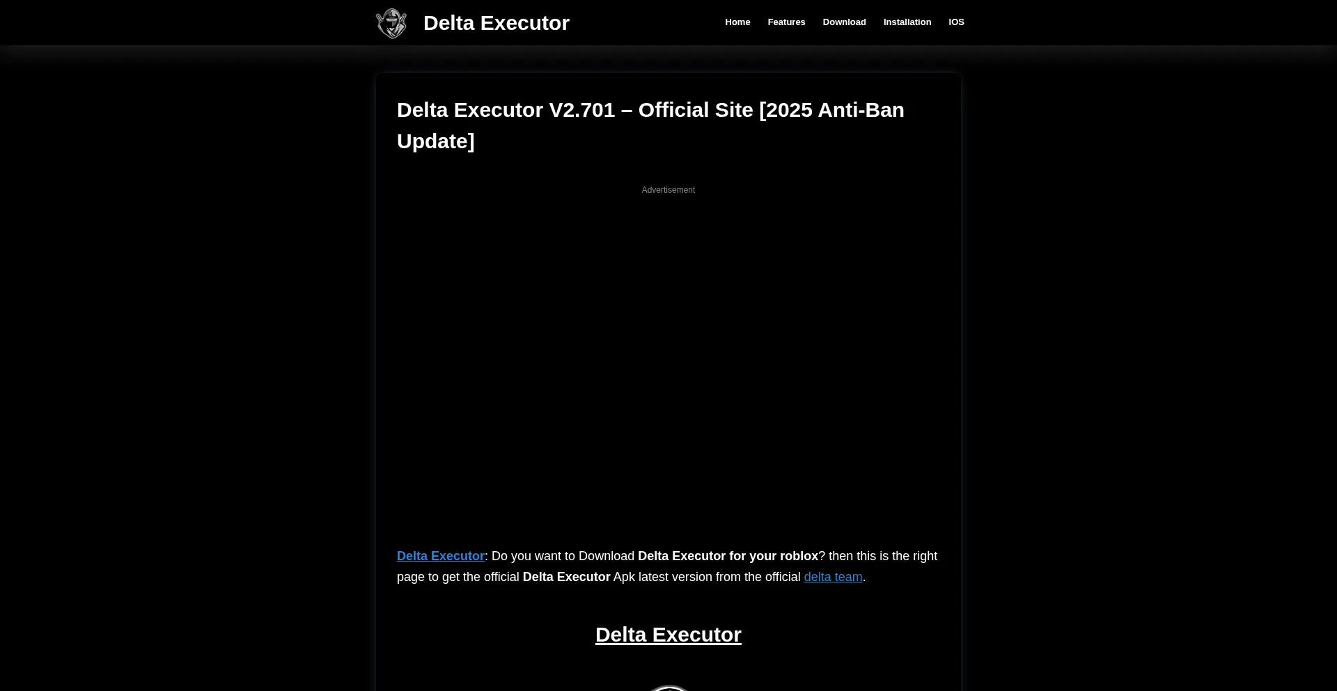 Delta-team.net