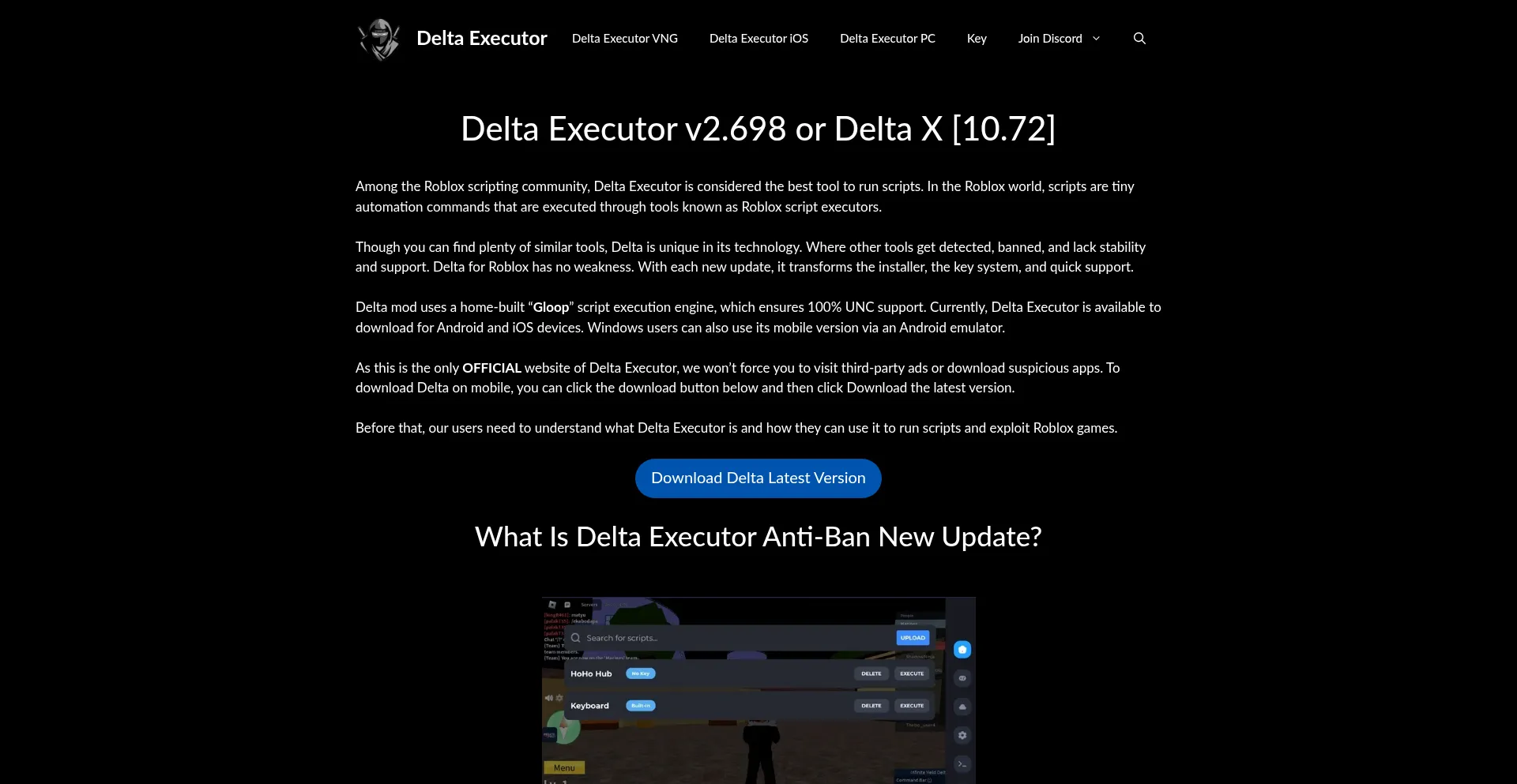 Deltaexploit.win