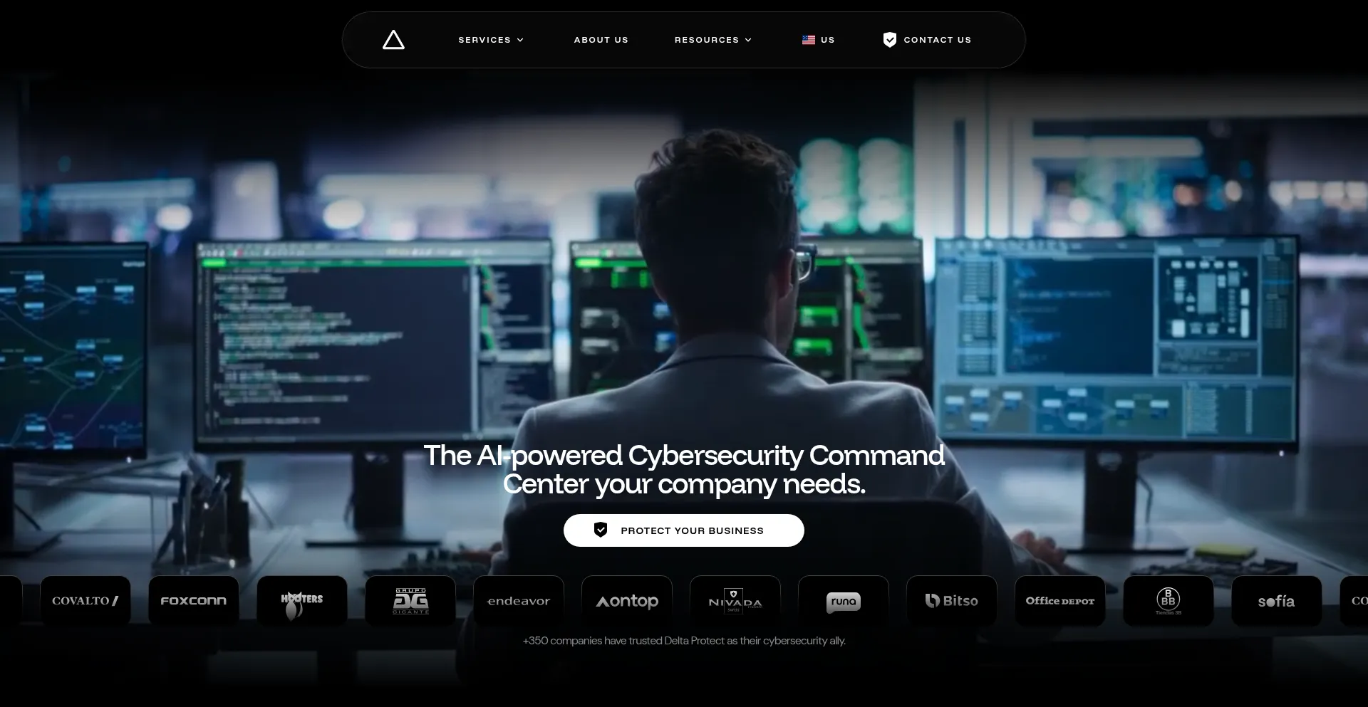 Deltaprotect.com