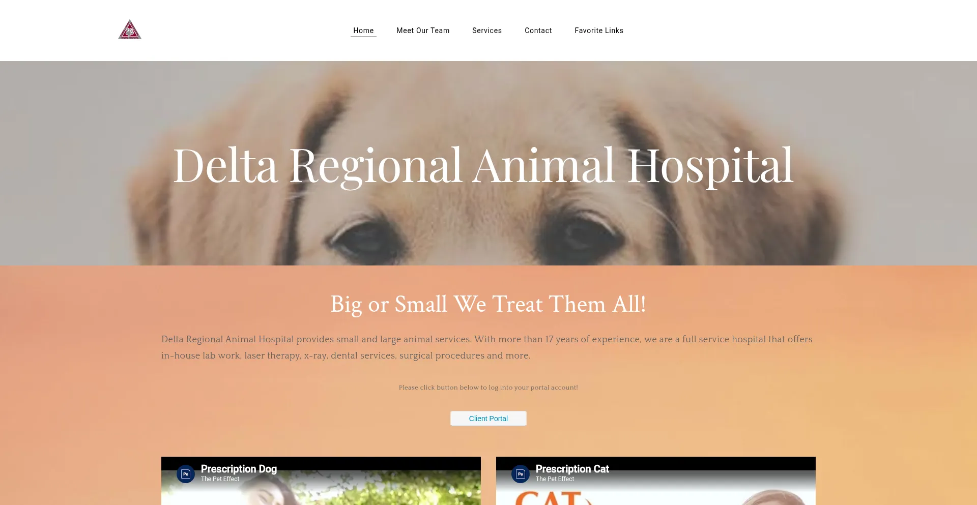 Deltaregionalah.com