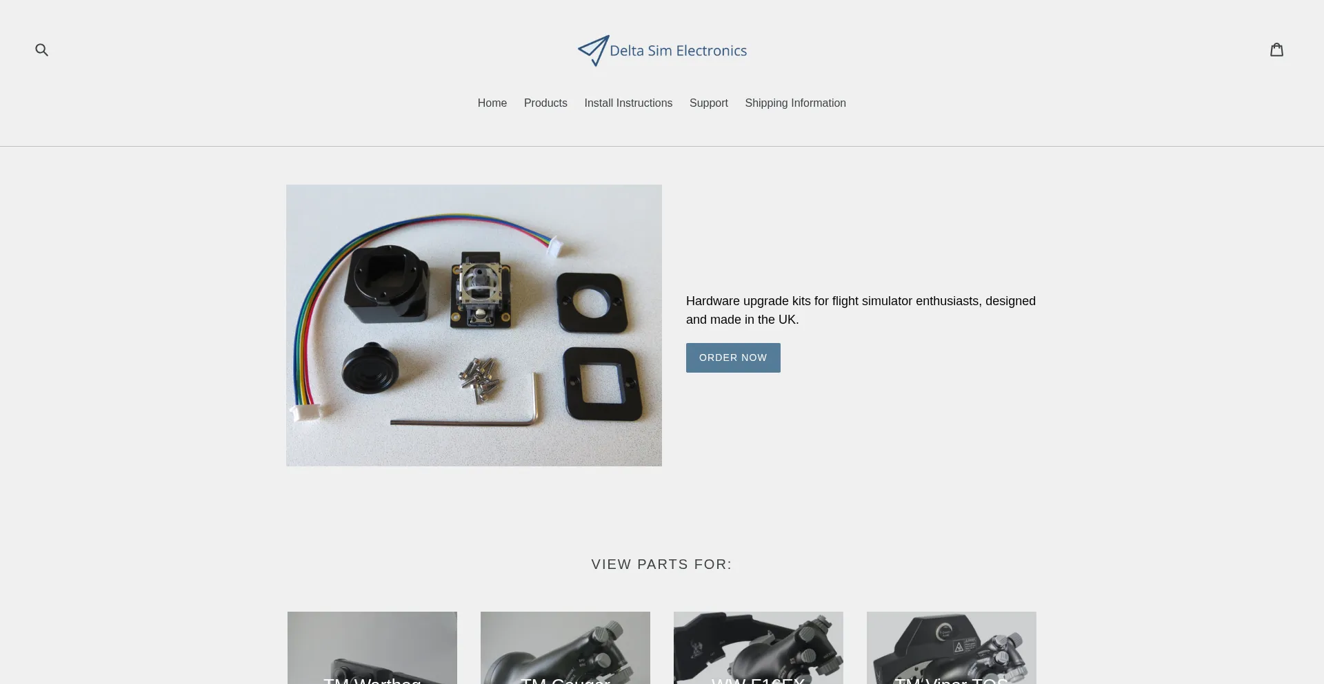 Deltasimelectronics.com