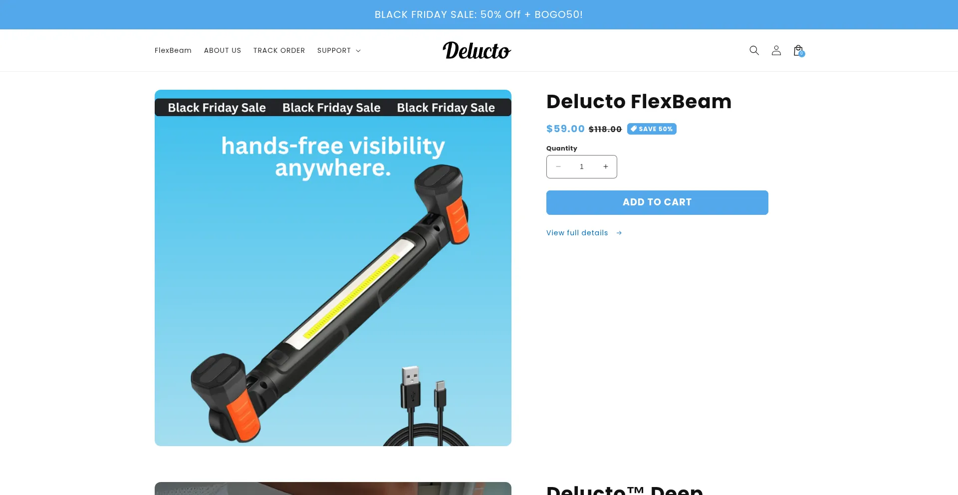 Delucto.com
