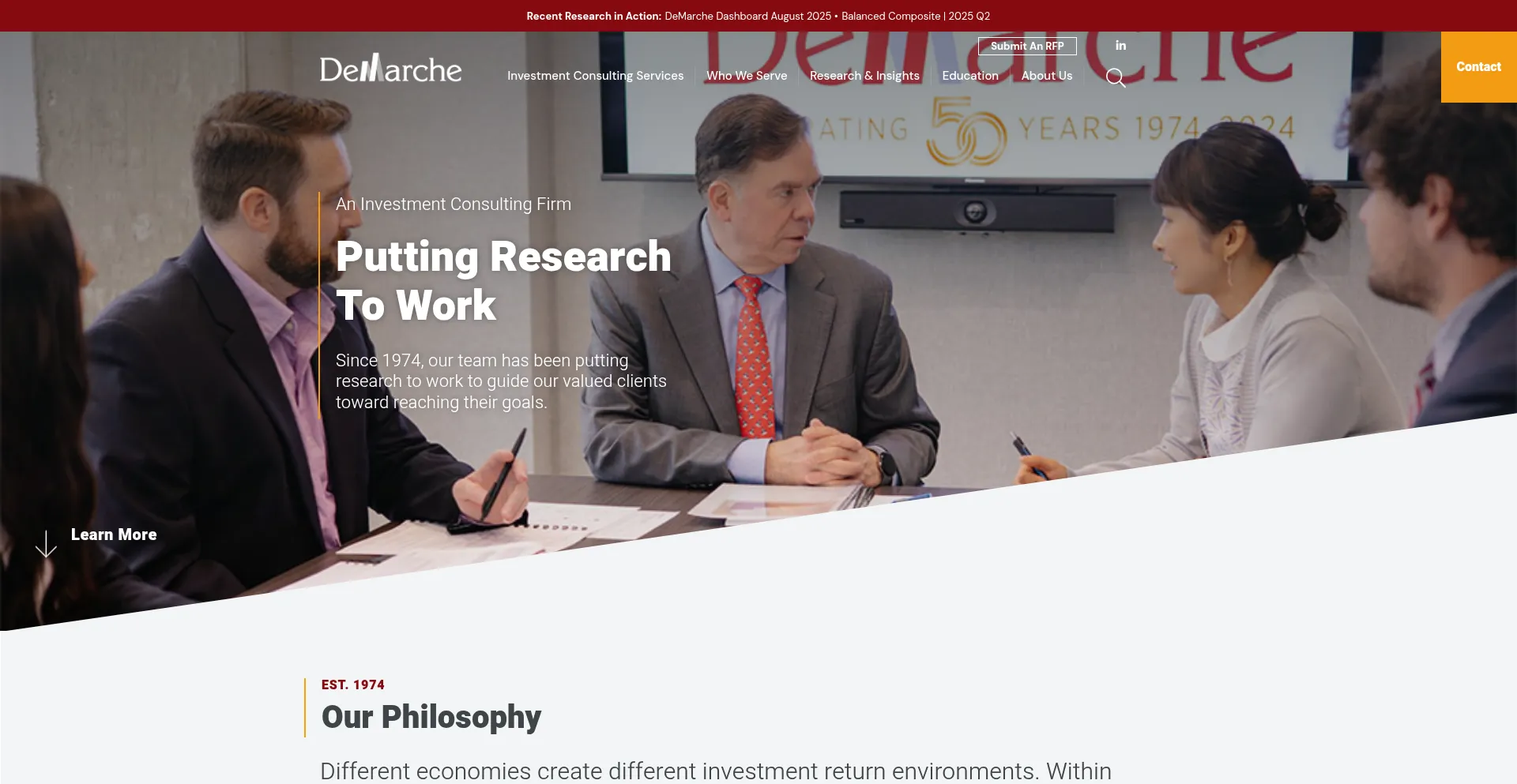 Demarche.com