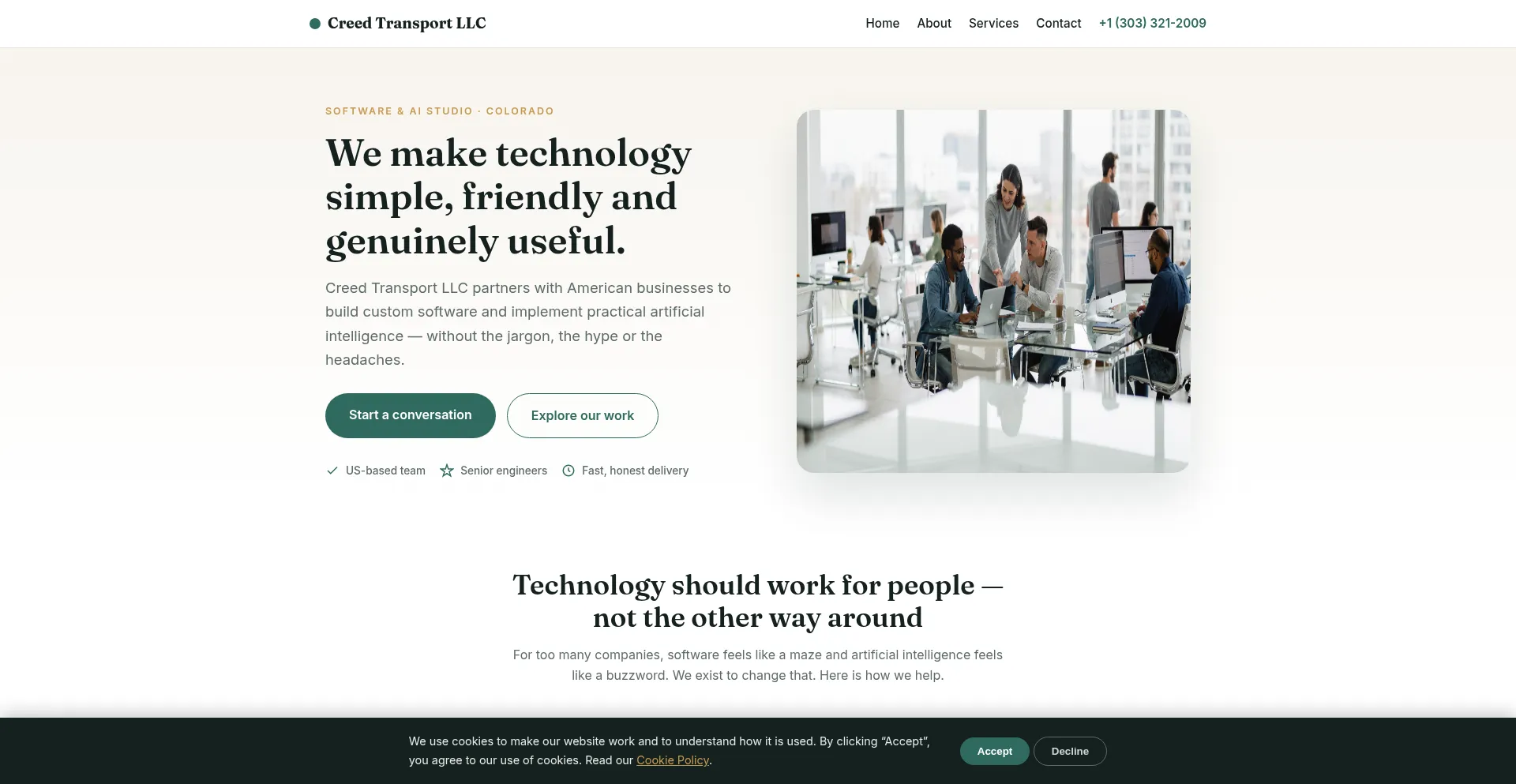 Demystifytechnologygup.com