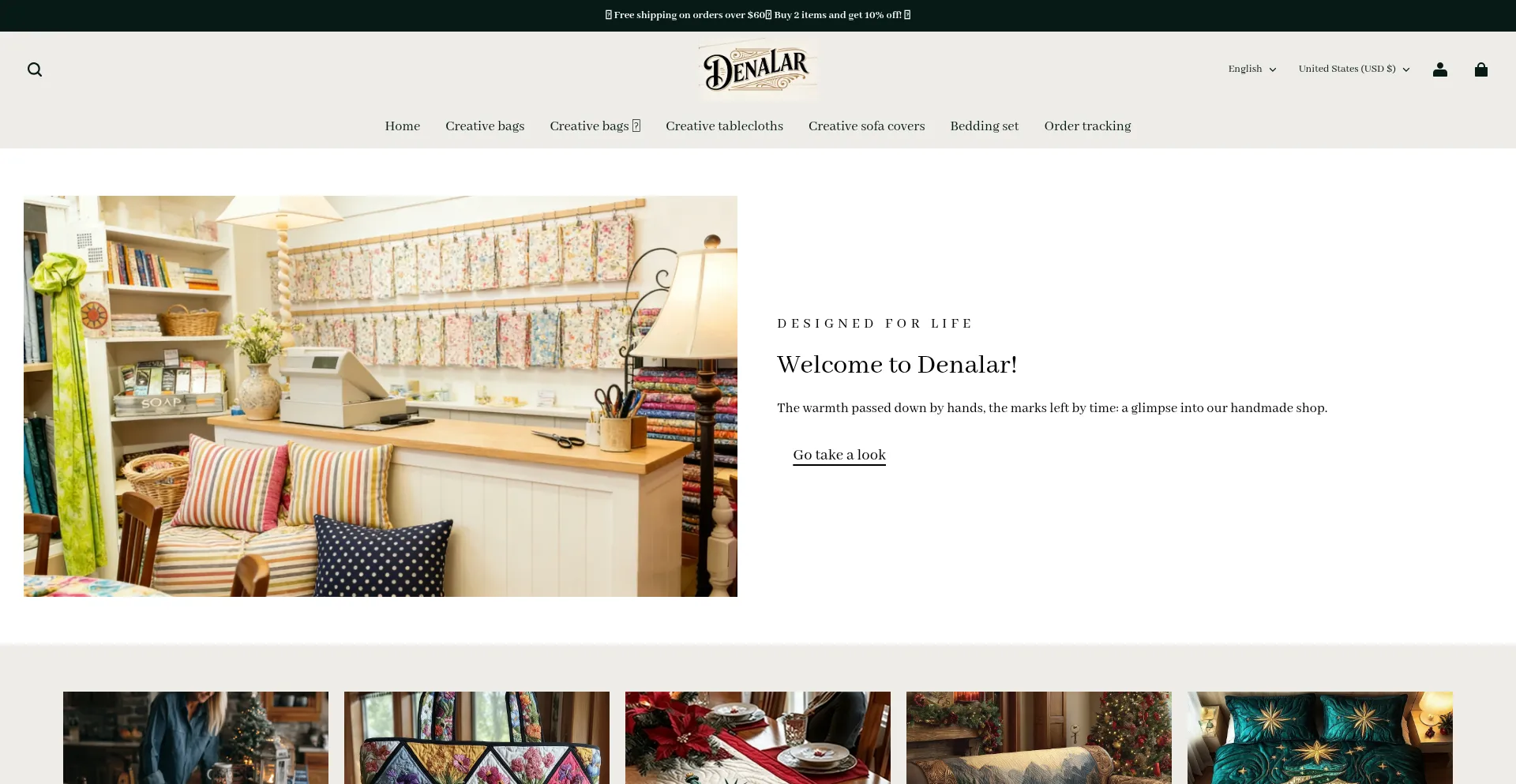 Denalar.com