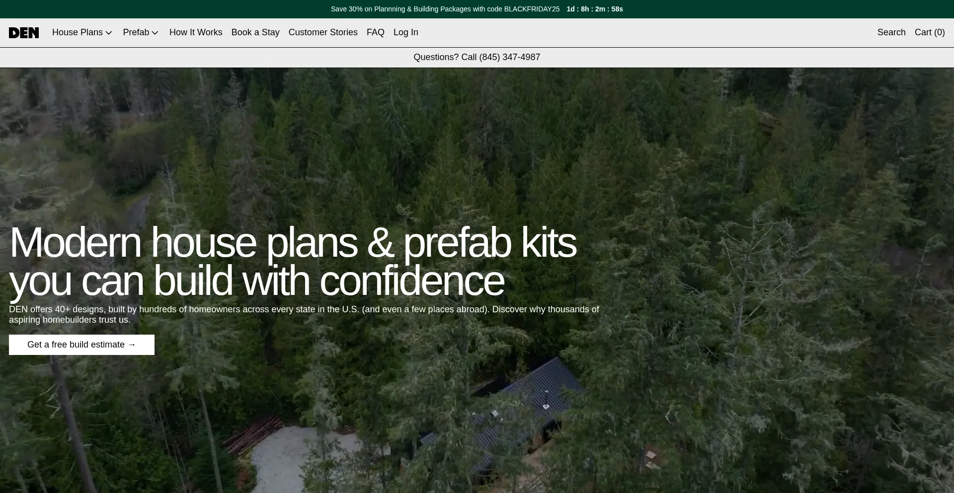 Denoutdoors.com