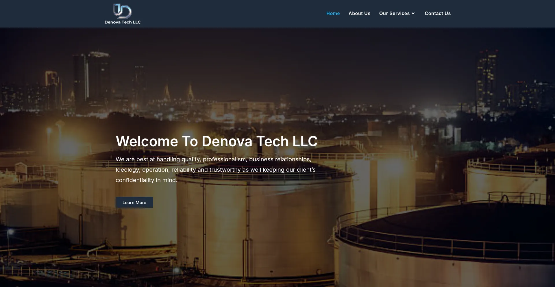 Denovatechllc.com