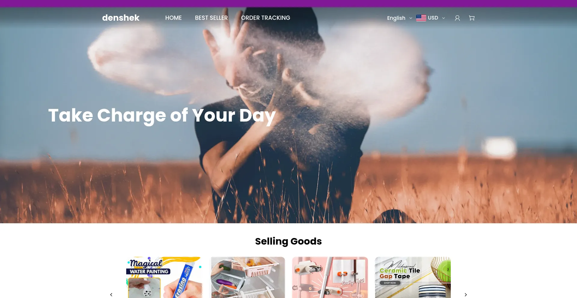 Denshek.shop