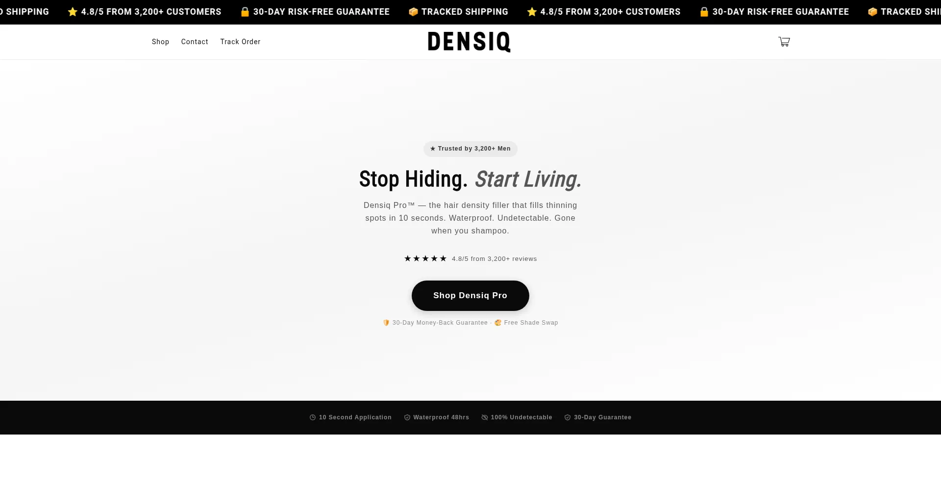 Densiq.co