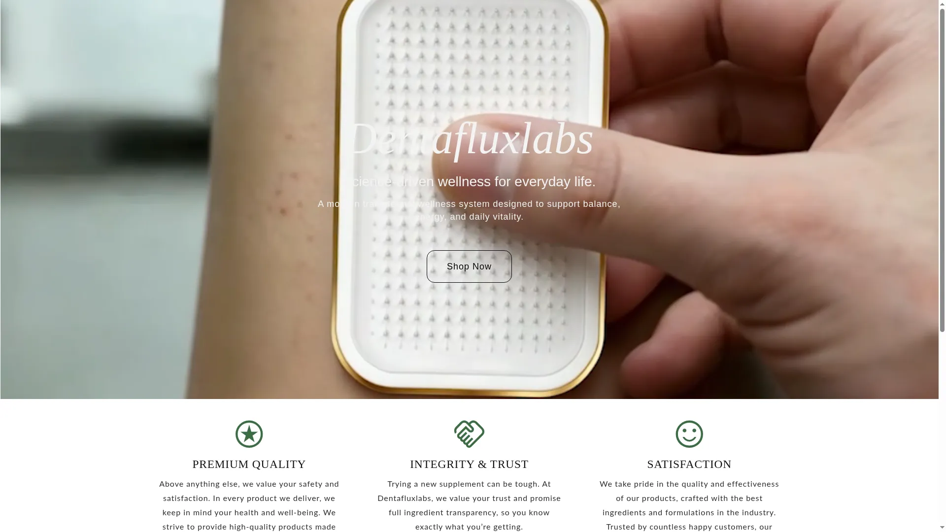 Dentafluxlabs.com