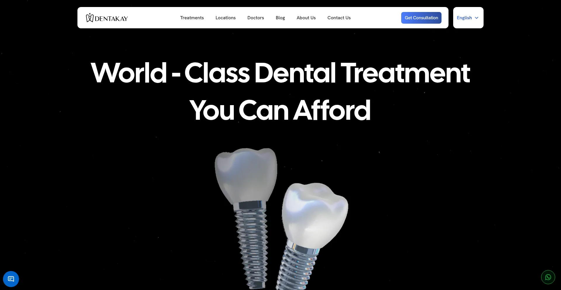 Dentakay.com