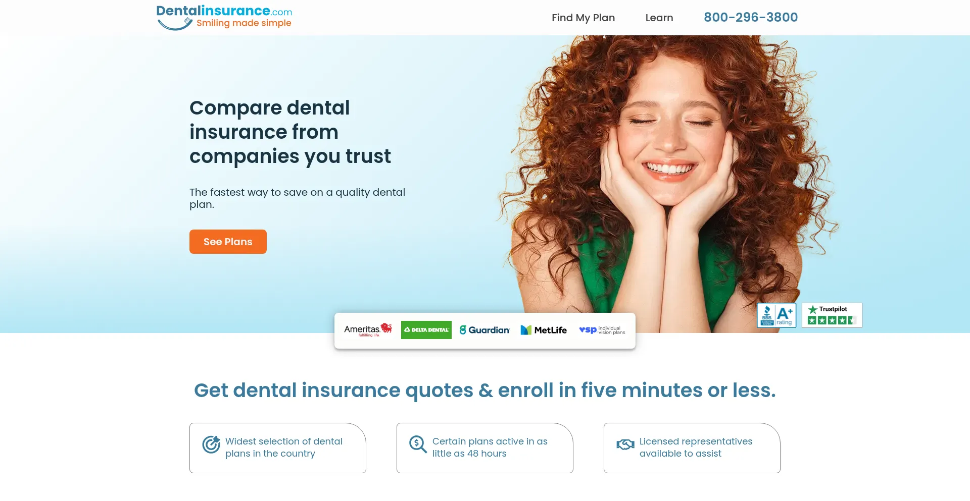 Dentalinsurance.com