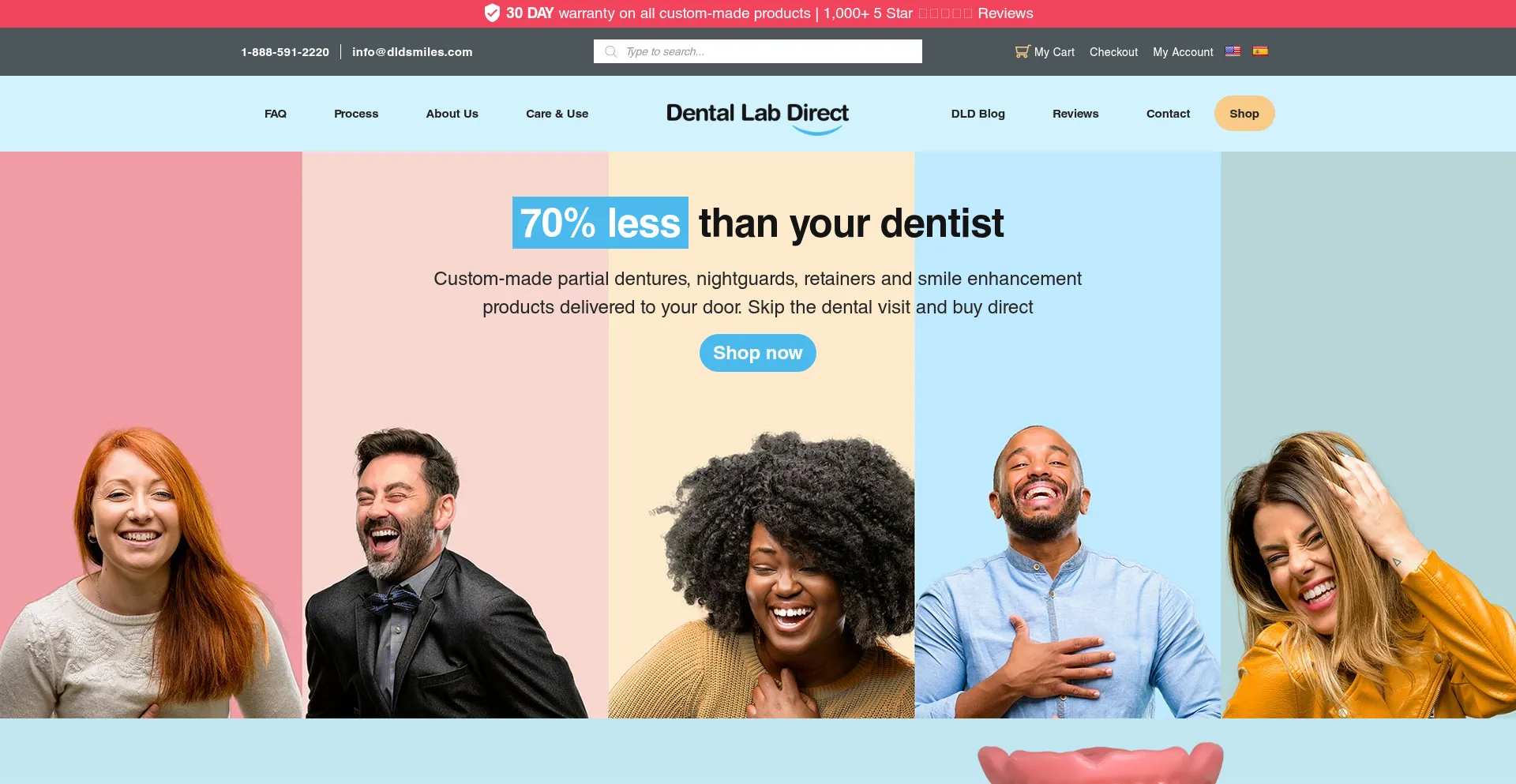 Dentallab-direct.com