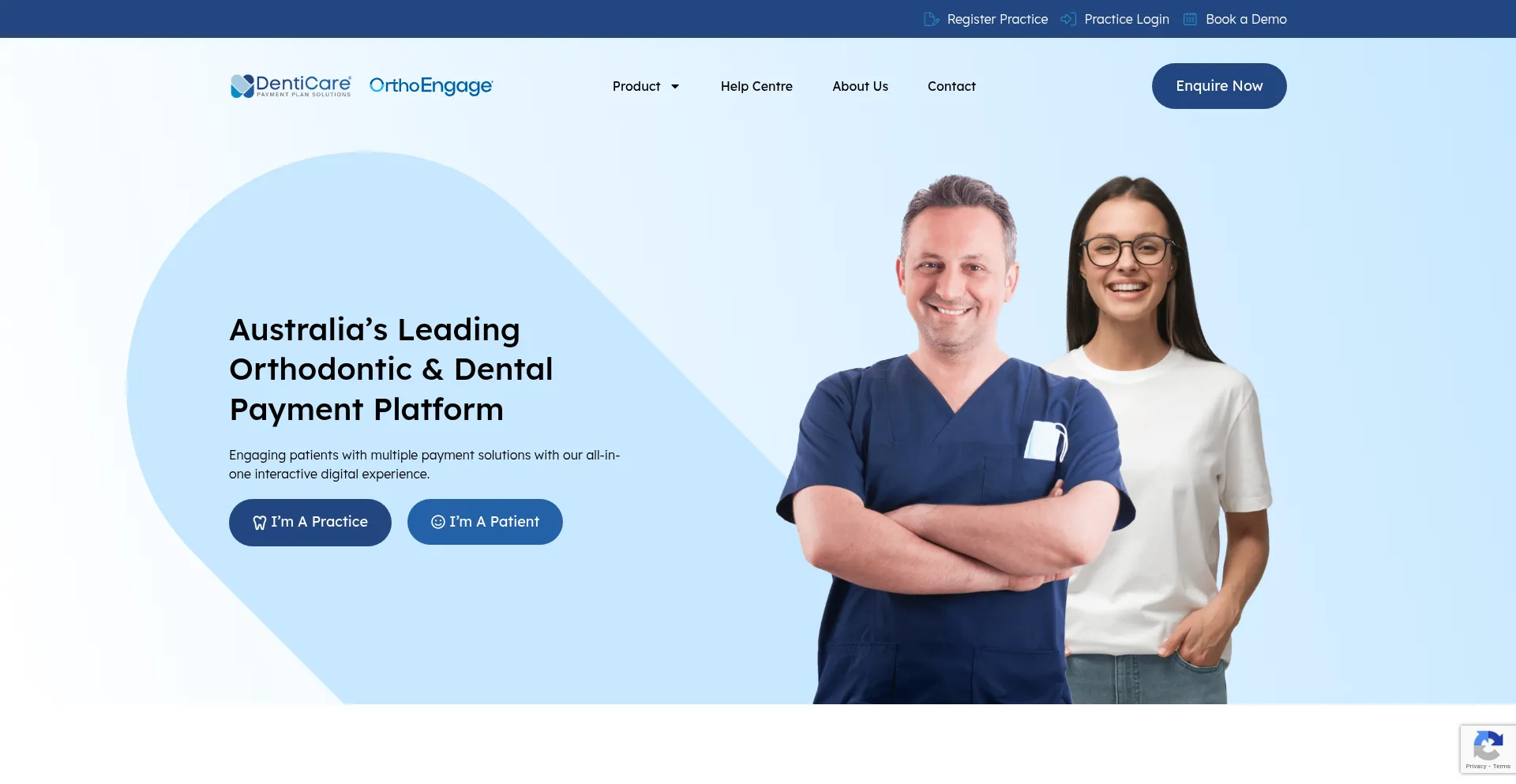 Denticarepaymentplans.com.au