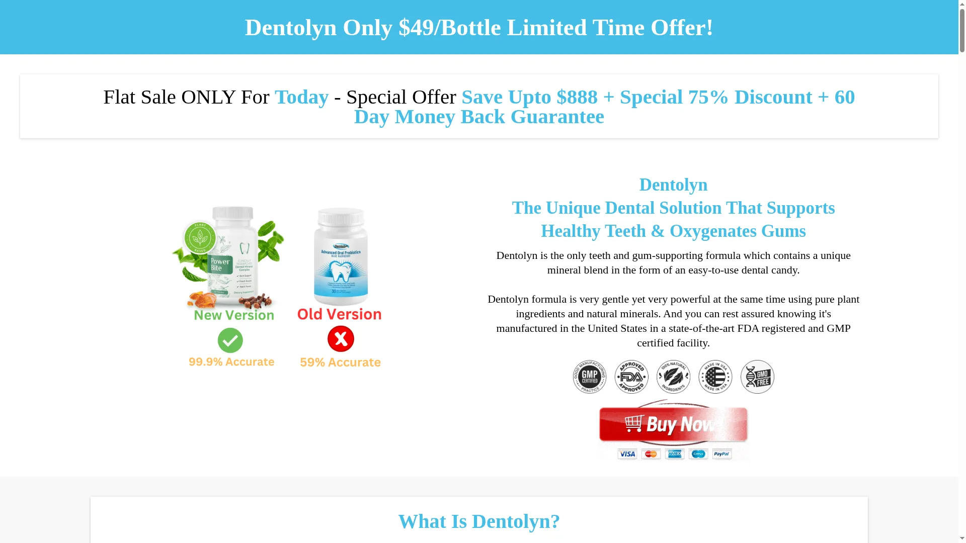 Dentolyn.net