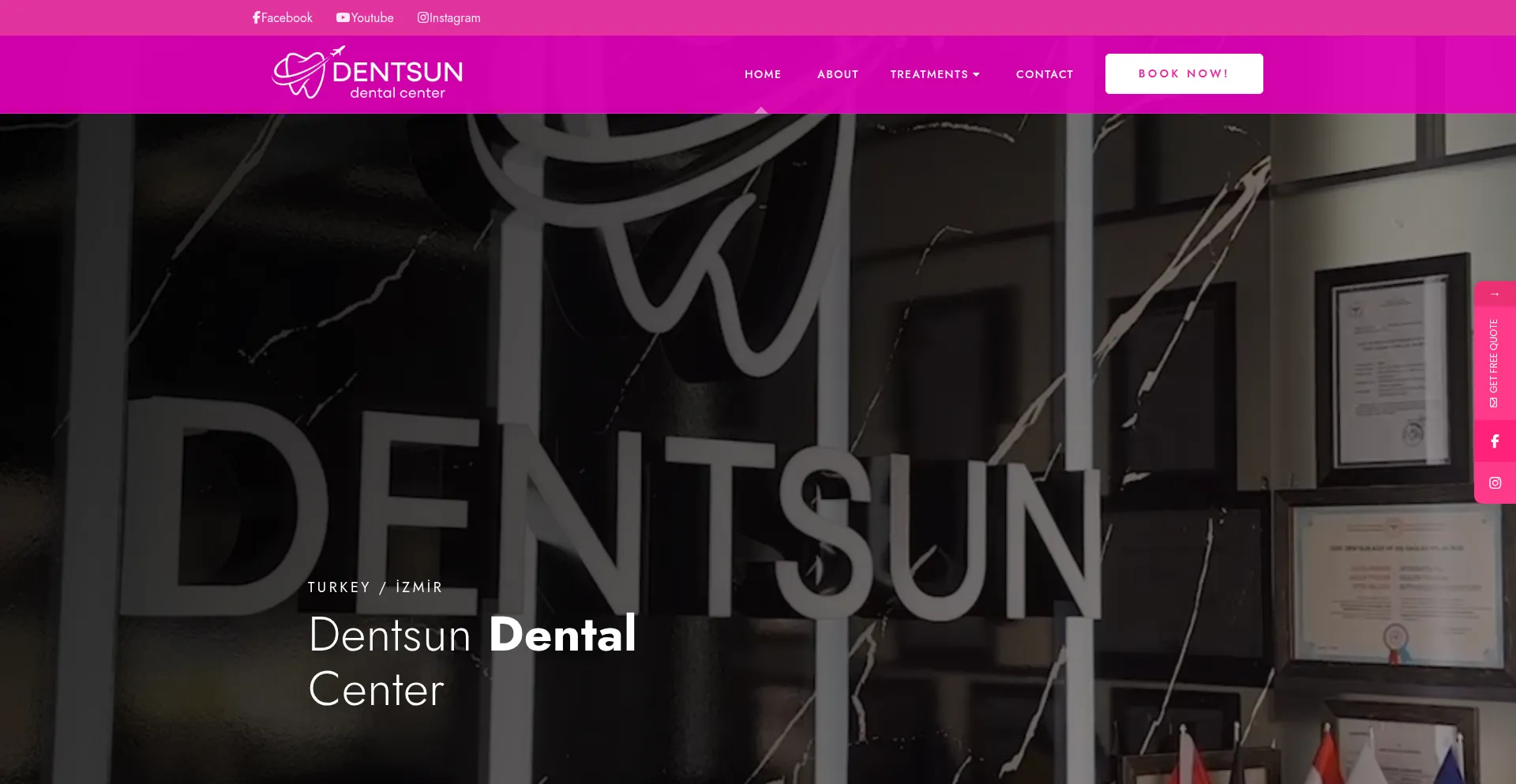 Dentsun.com.tr