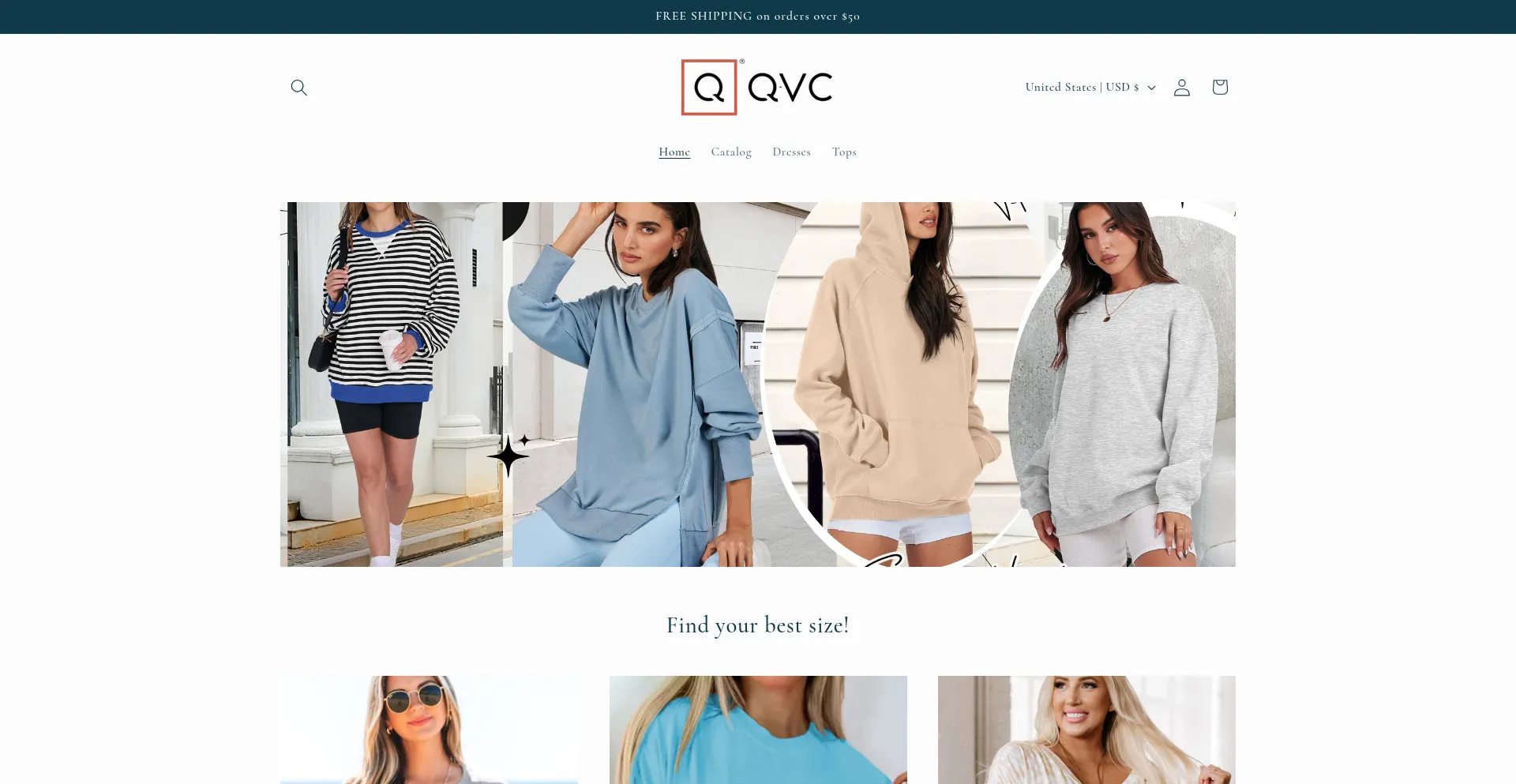 Website screenshot of Denverloura.com