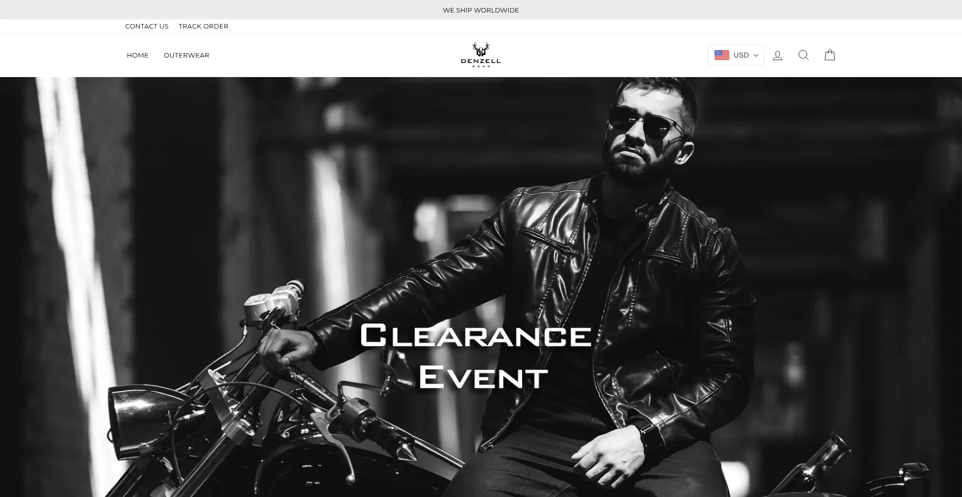 Denzellwear.com