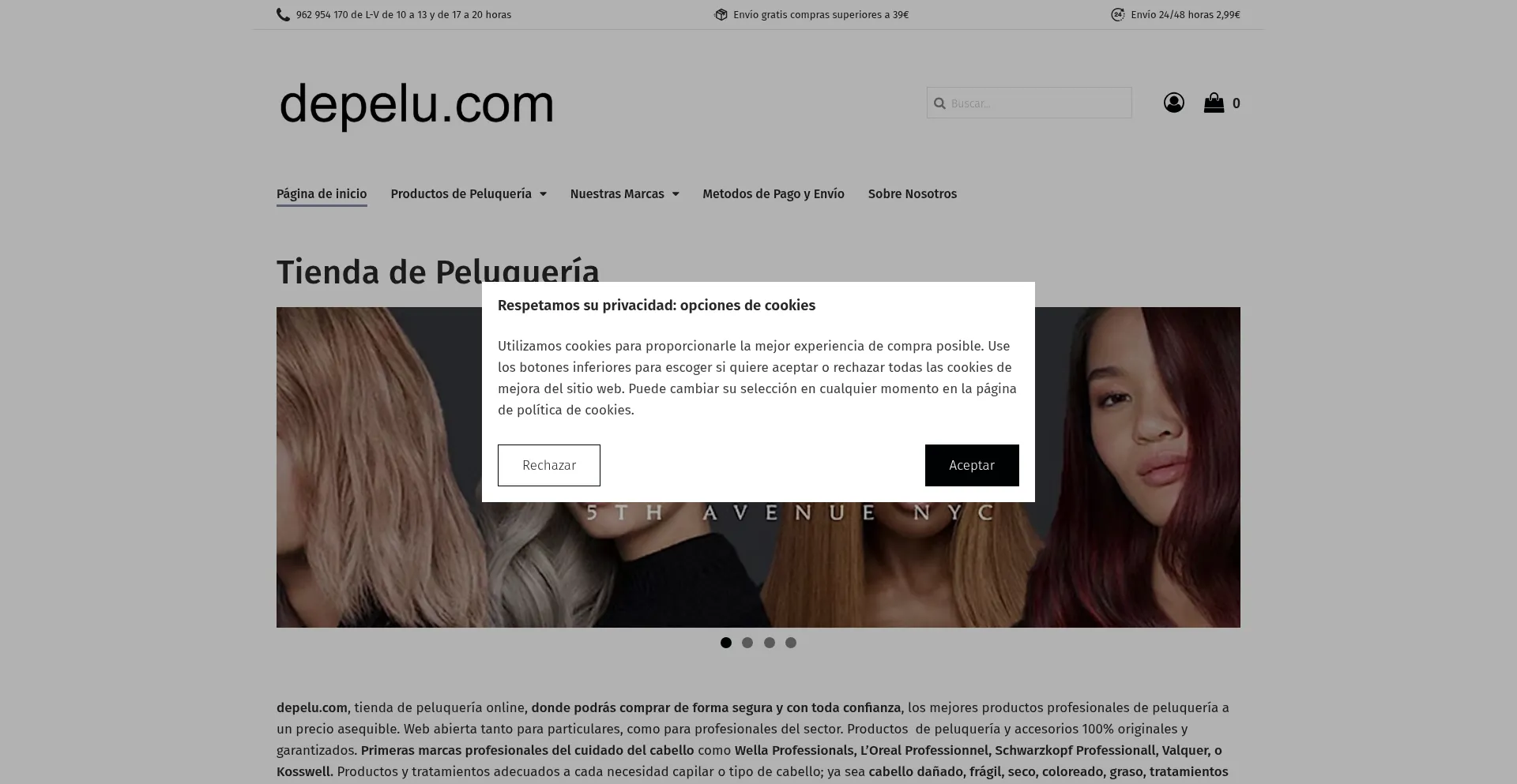 Depelu.com