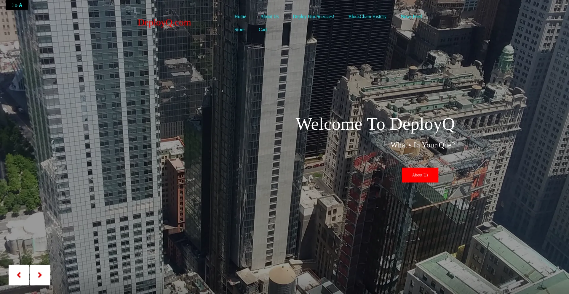 Deployq.com