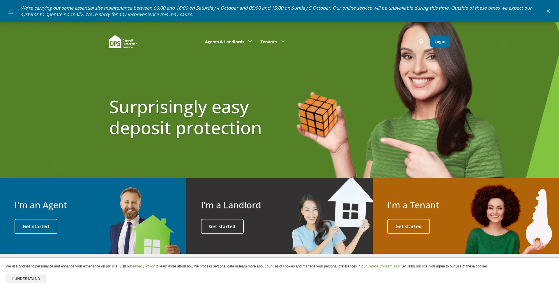 Depositprotection.com