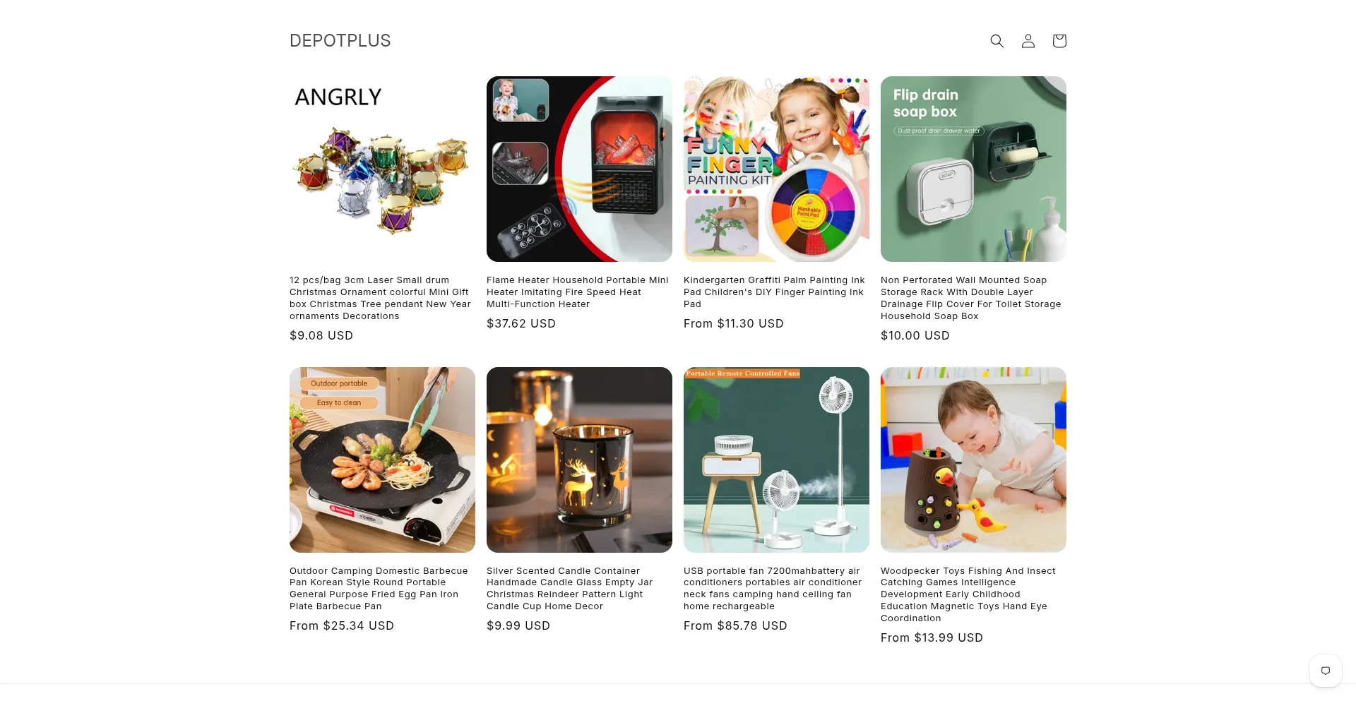 Depotplus.net