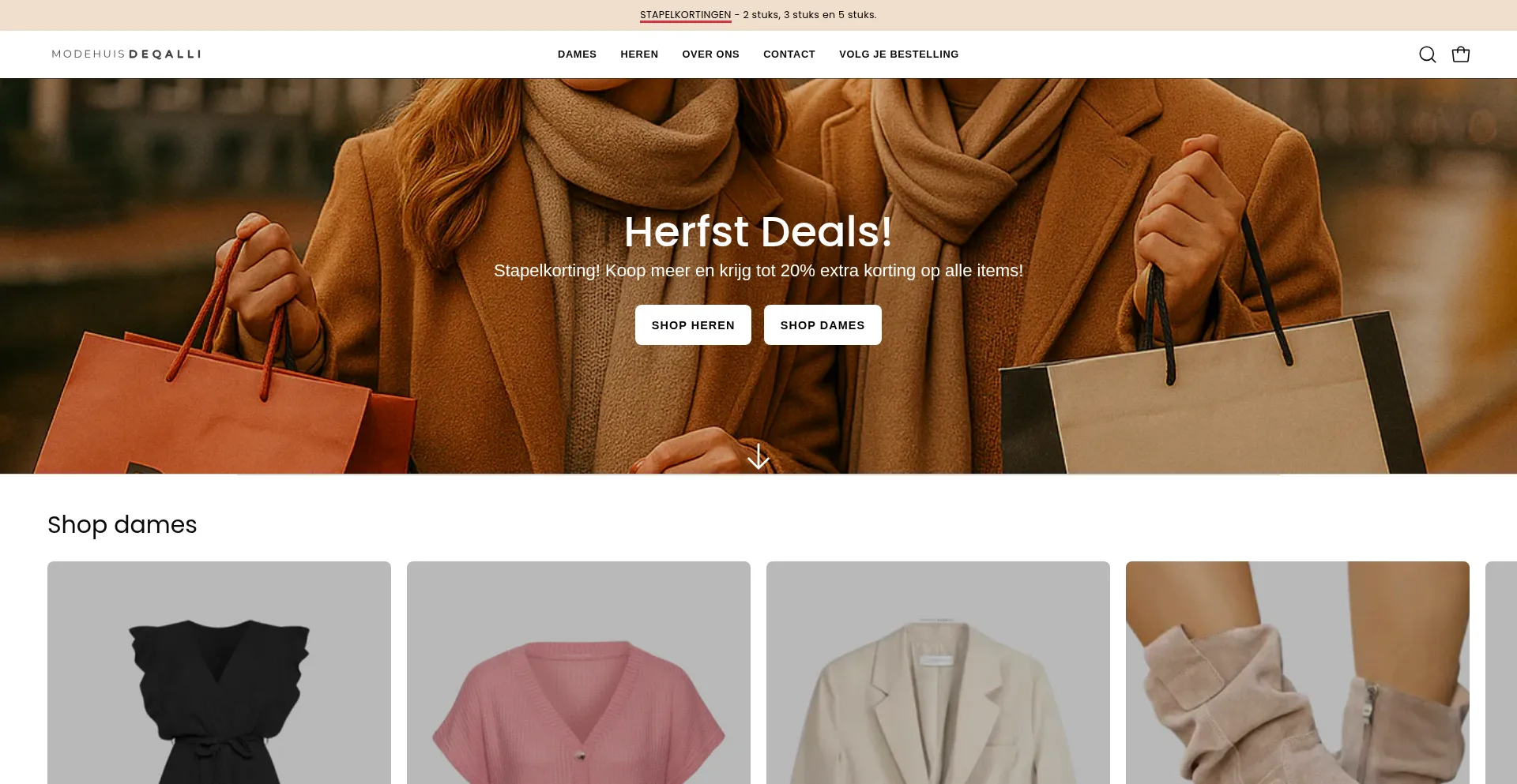 Deqalli.nl