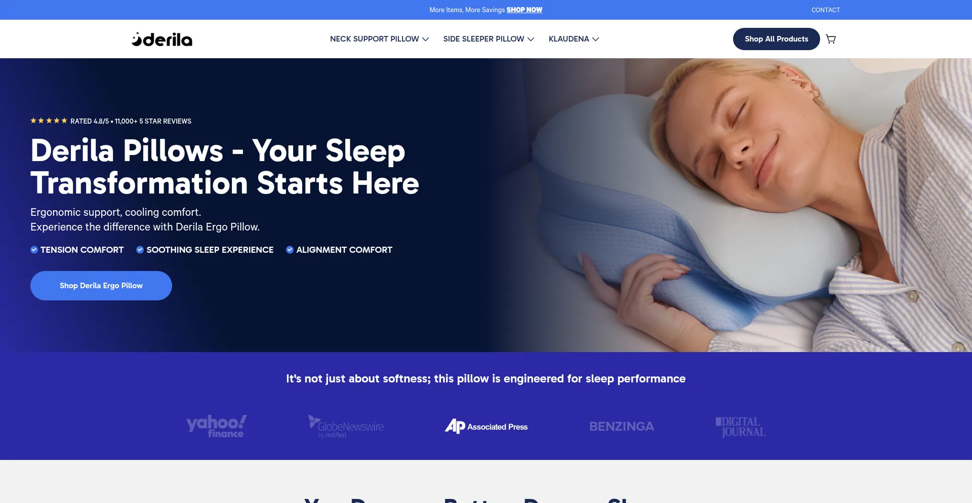 Derilashop.com