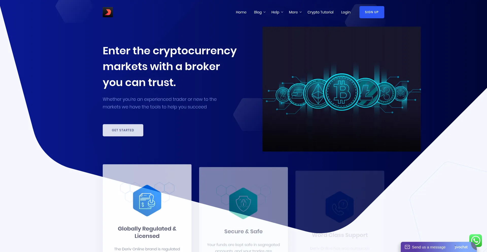 Derivonline.cloud