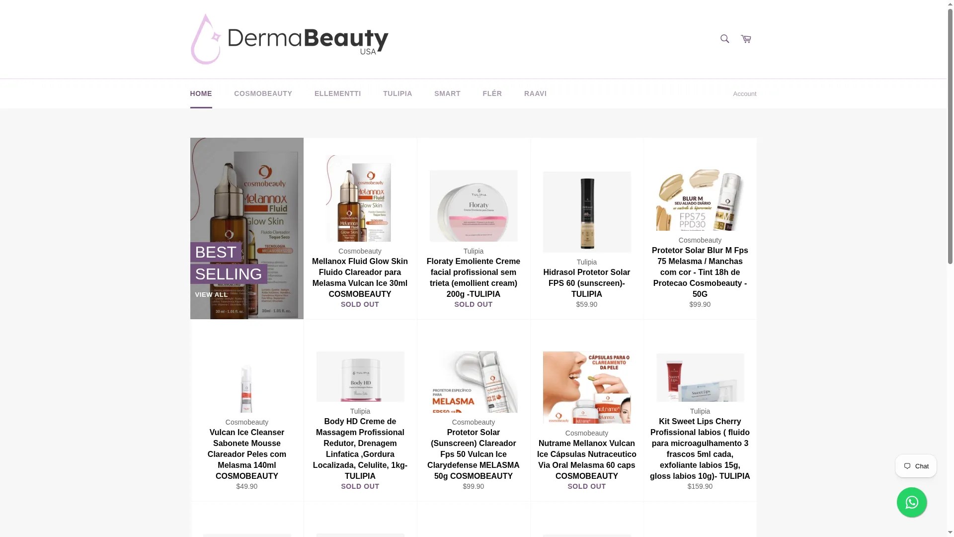 Dermabeautyusa.com