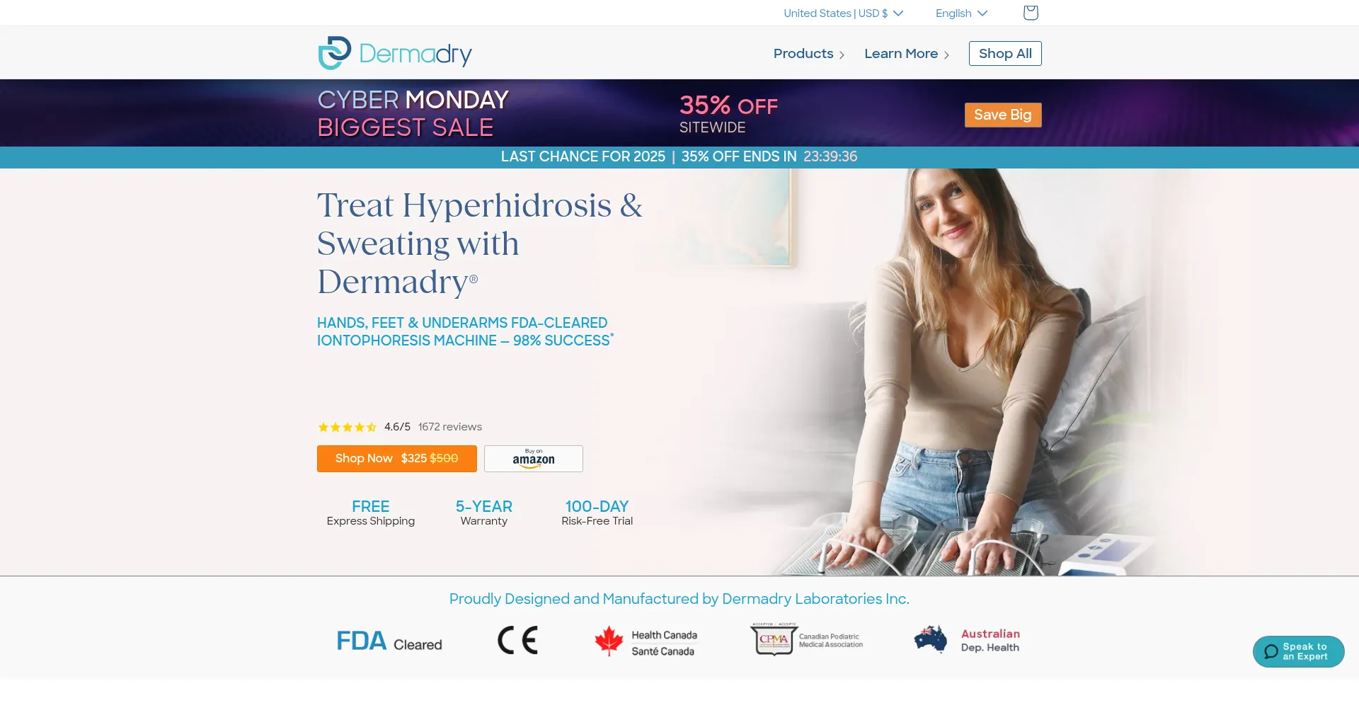 Dermadry.com