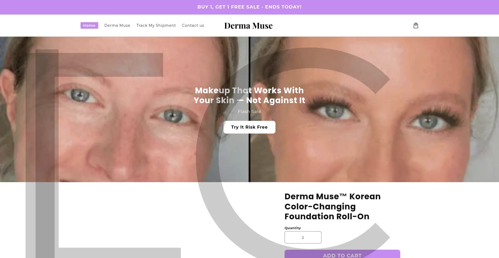 Dermamuse.co