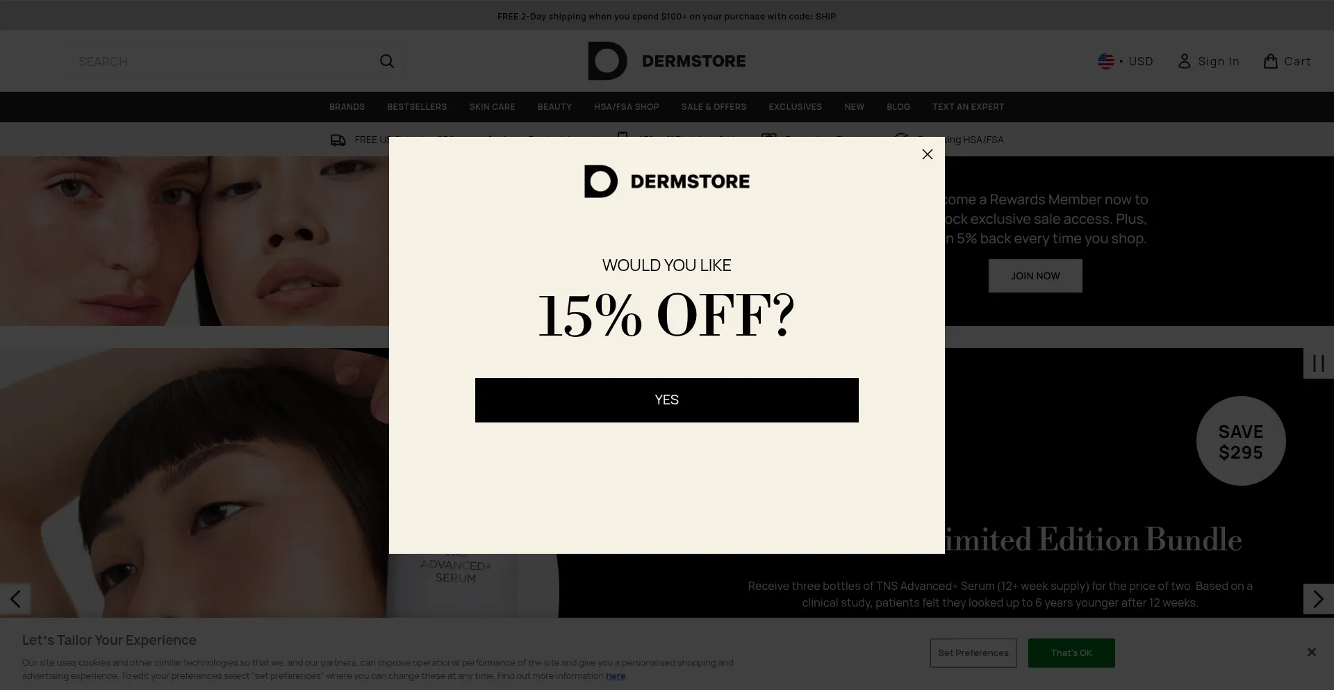 Dermstore.com