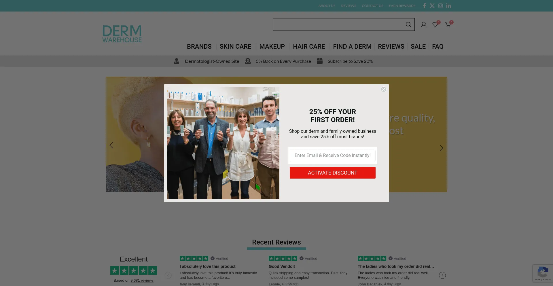 Dermwarehouse.com