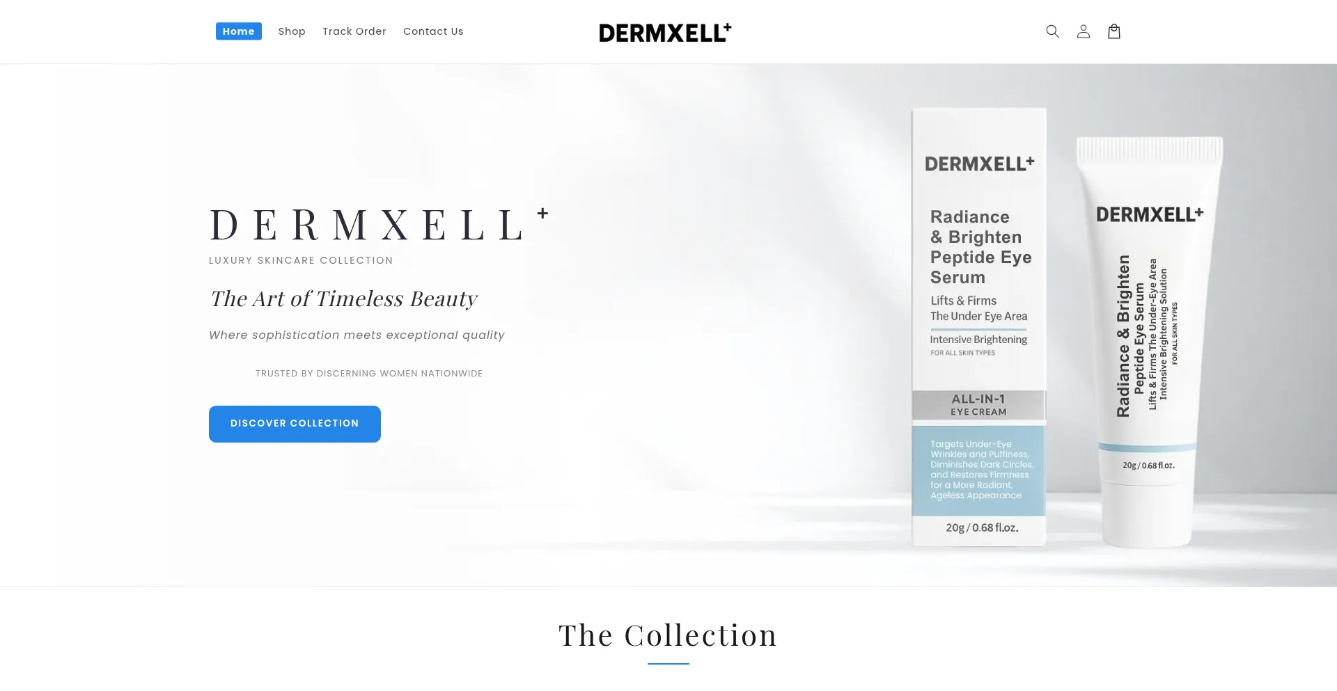 Dermxell.com