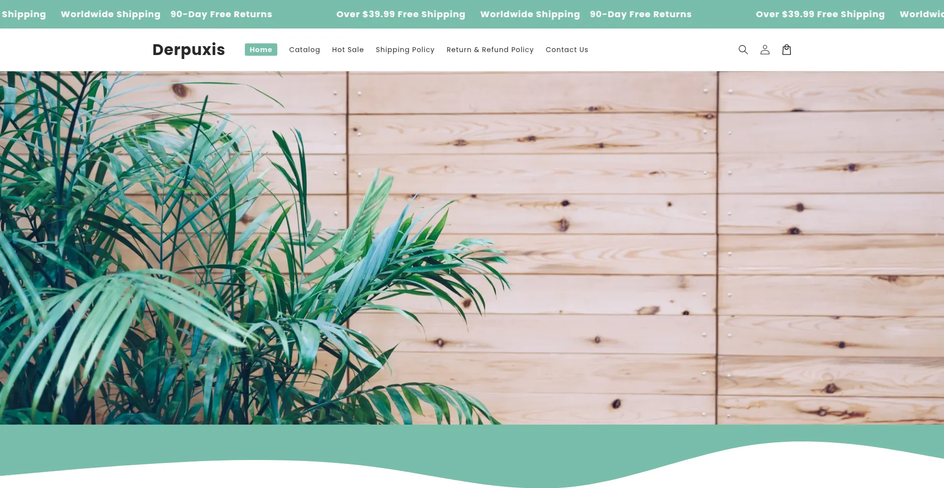 Derpuxis.com