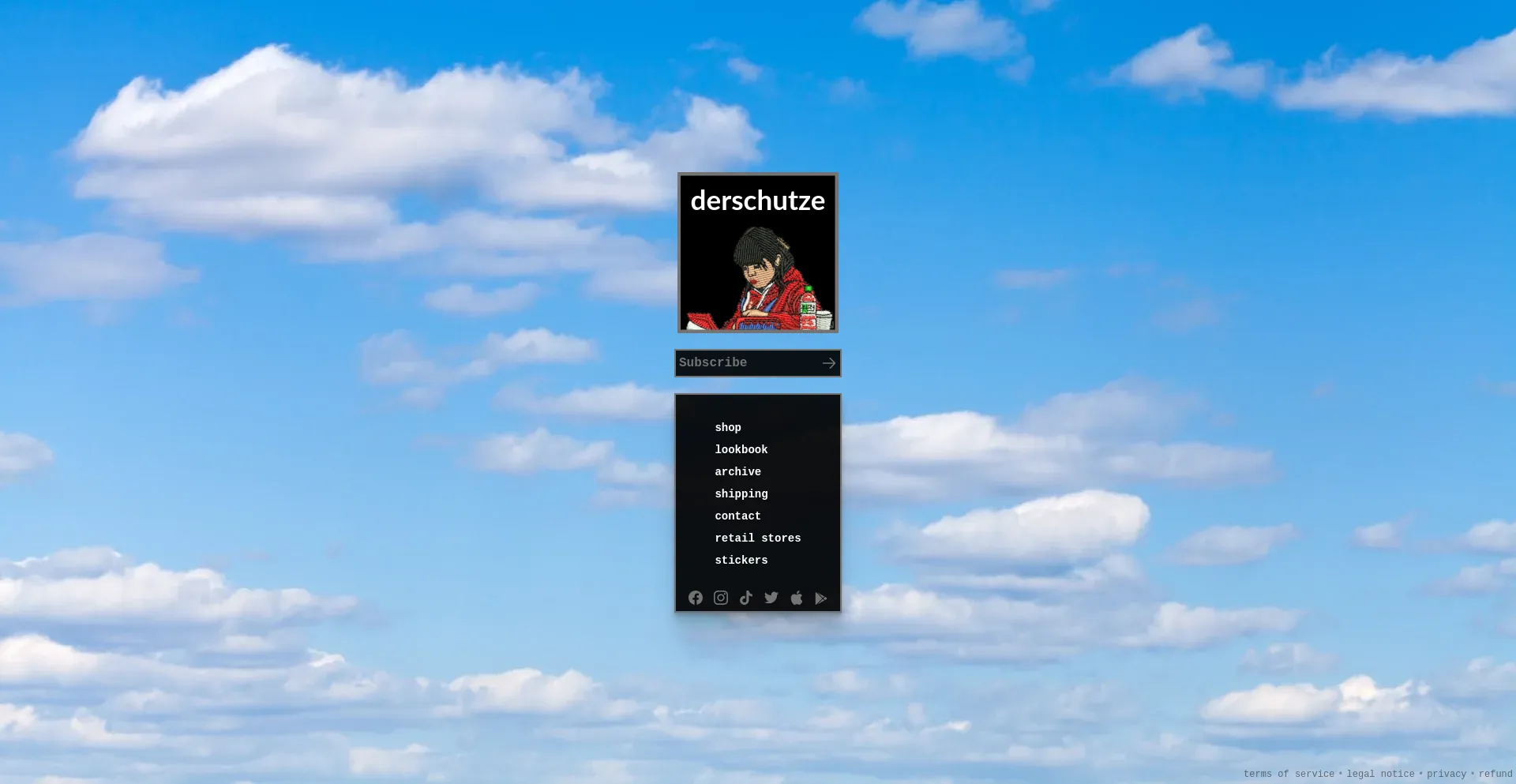 Derschutze.com