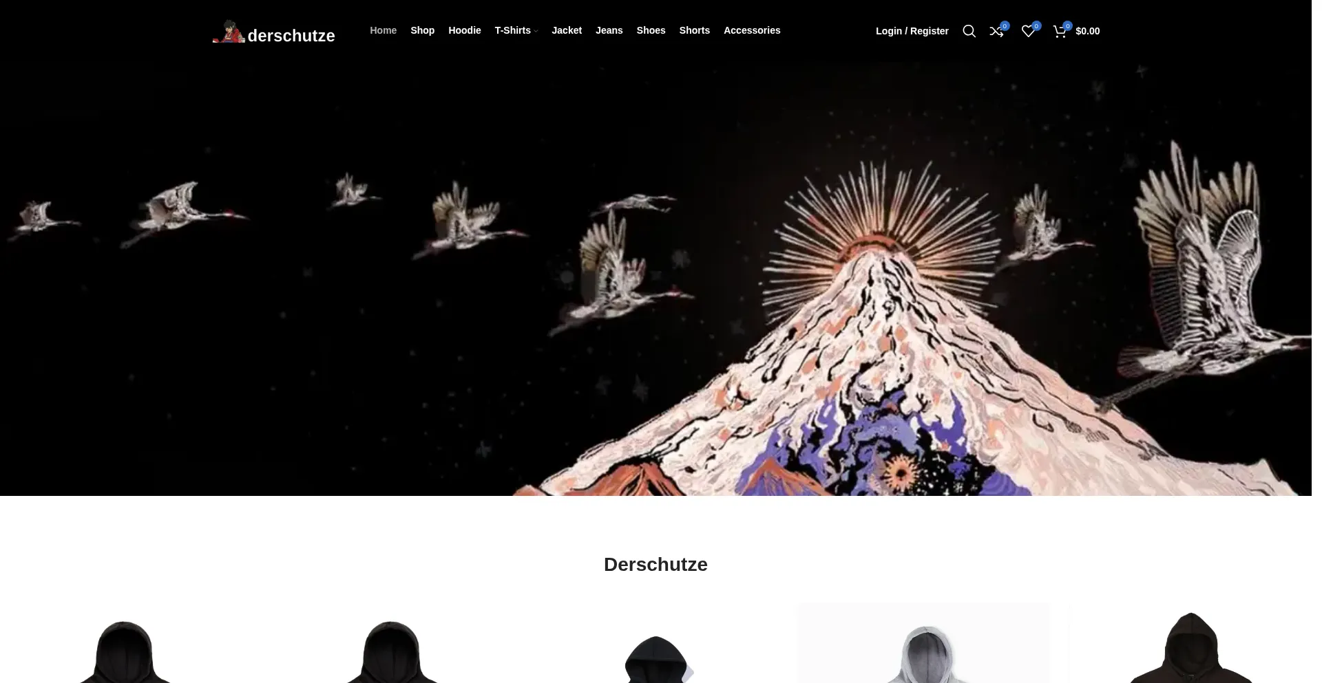 Derschutze.org