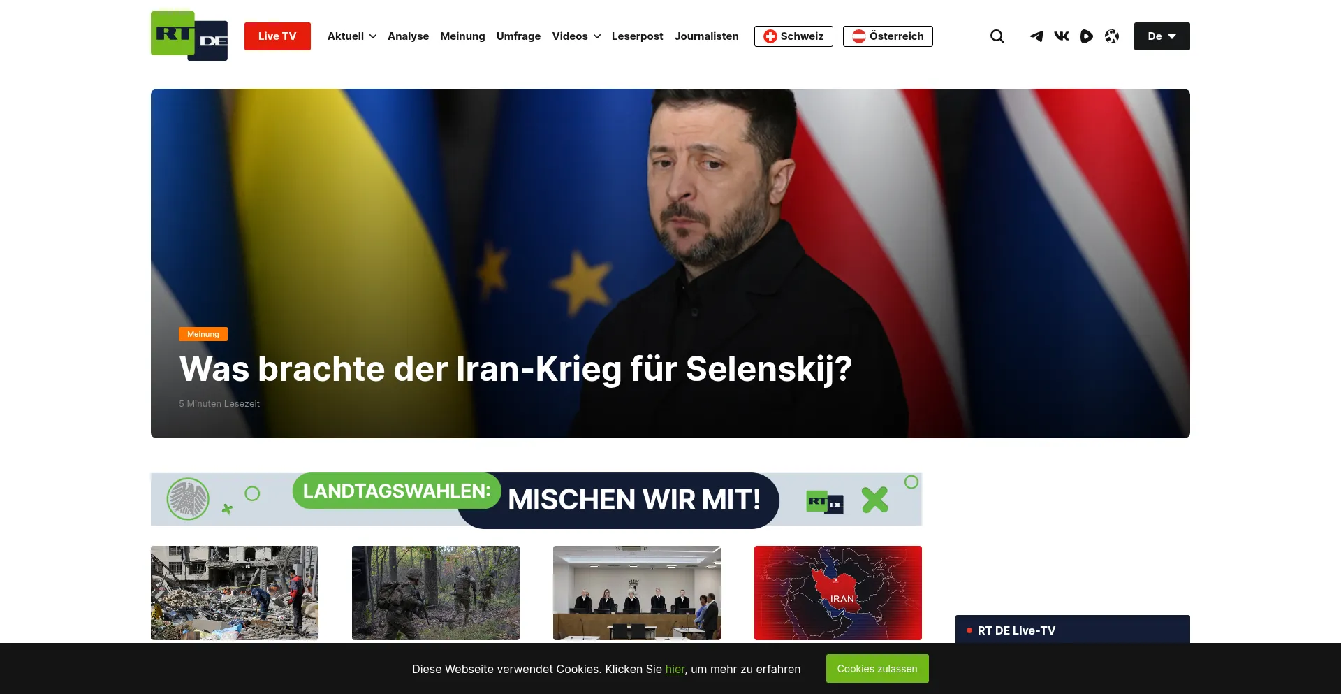 Dert.tech