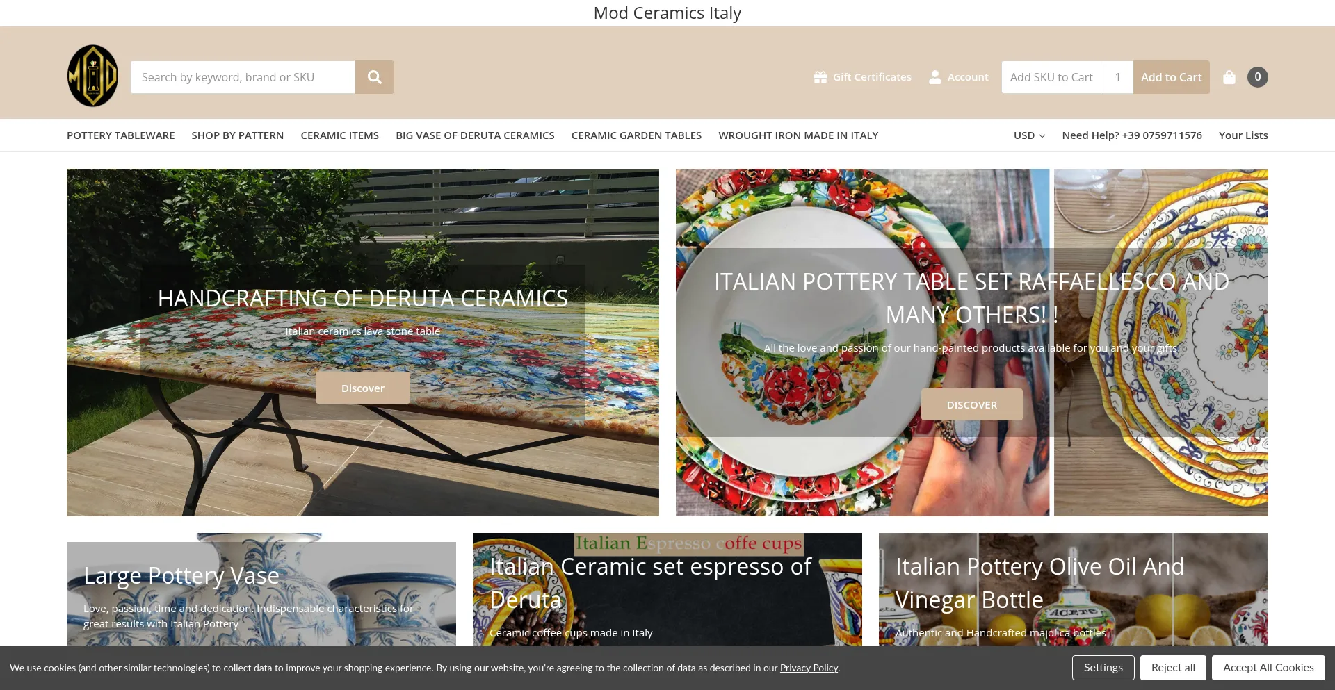 Derutaitaly.com