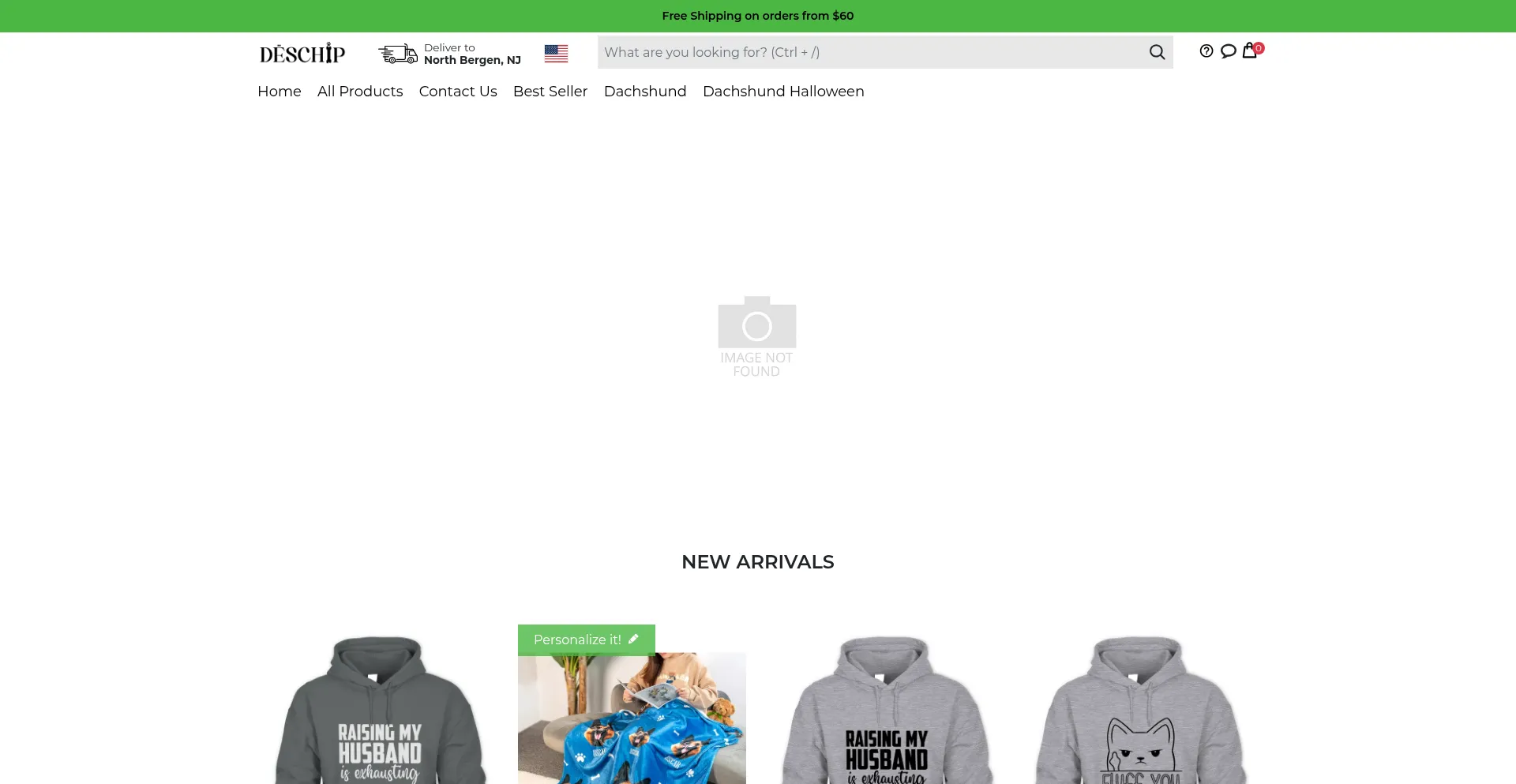 Deschip.com