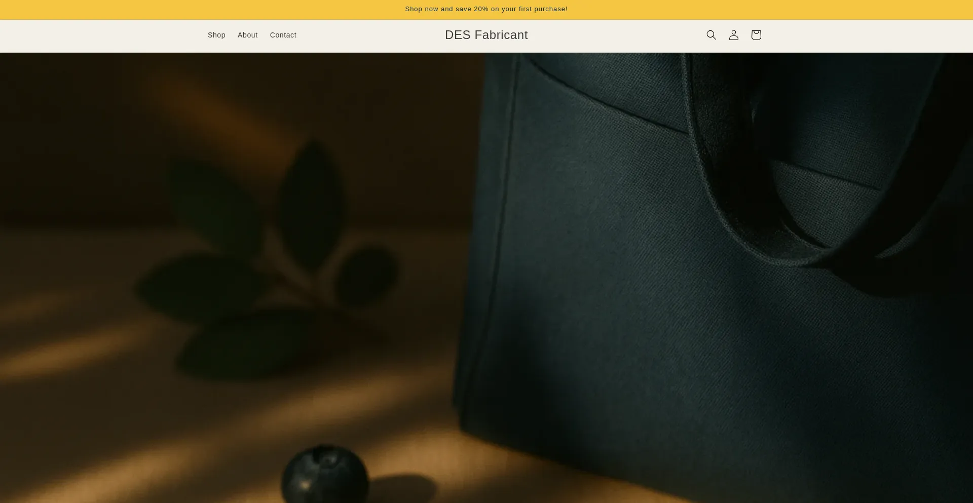 Desfabricant.com