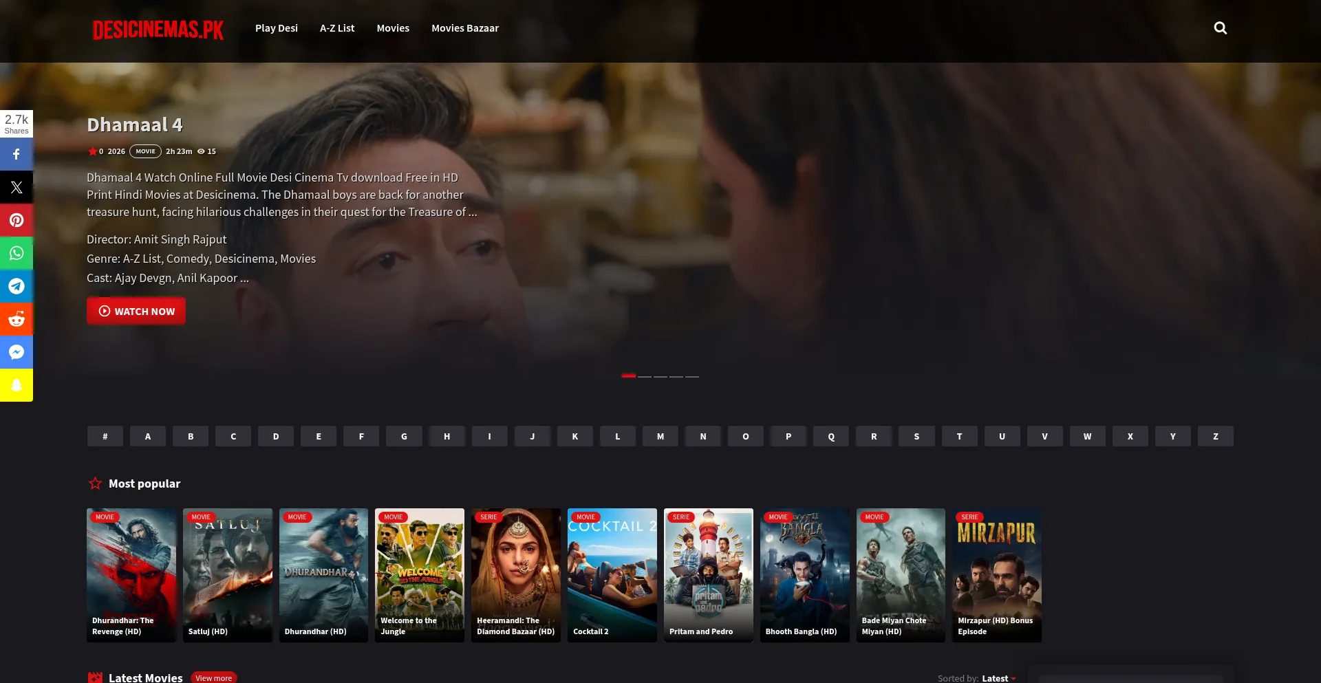 Desicinema.org