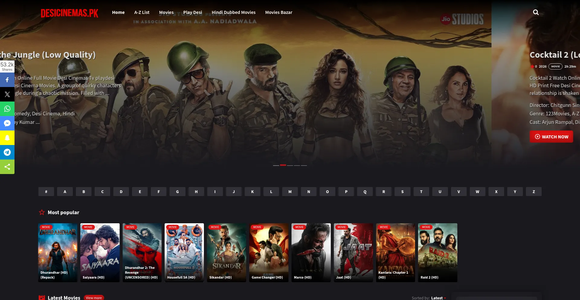 Desicinemas.pk