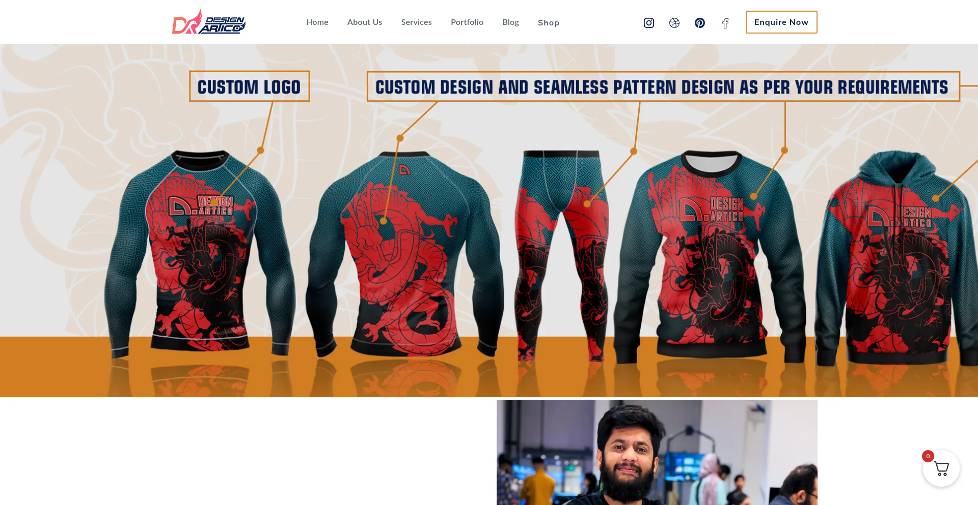Designartico.com