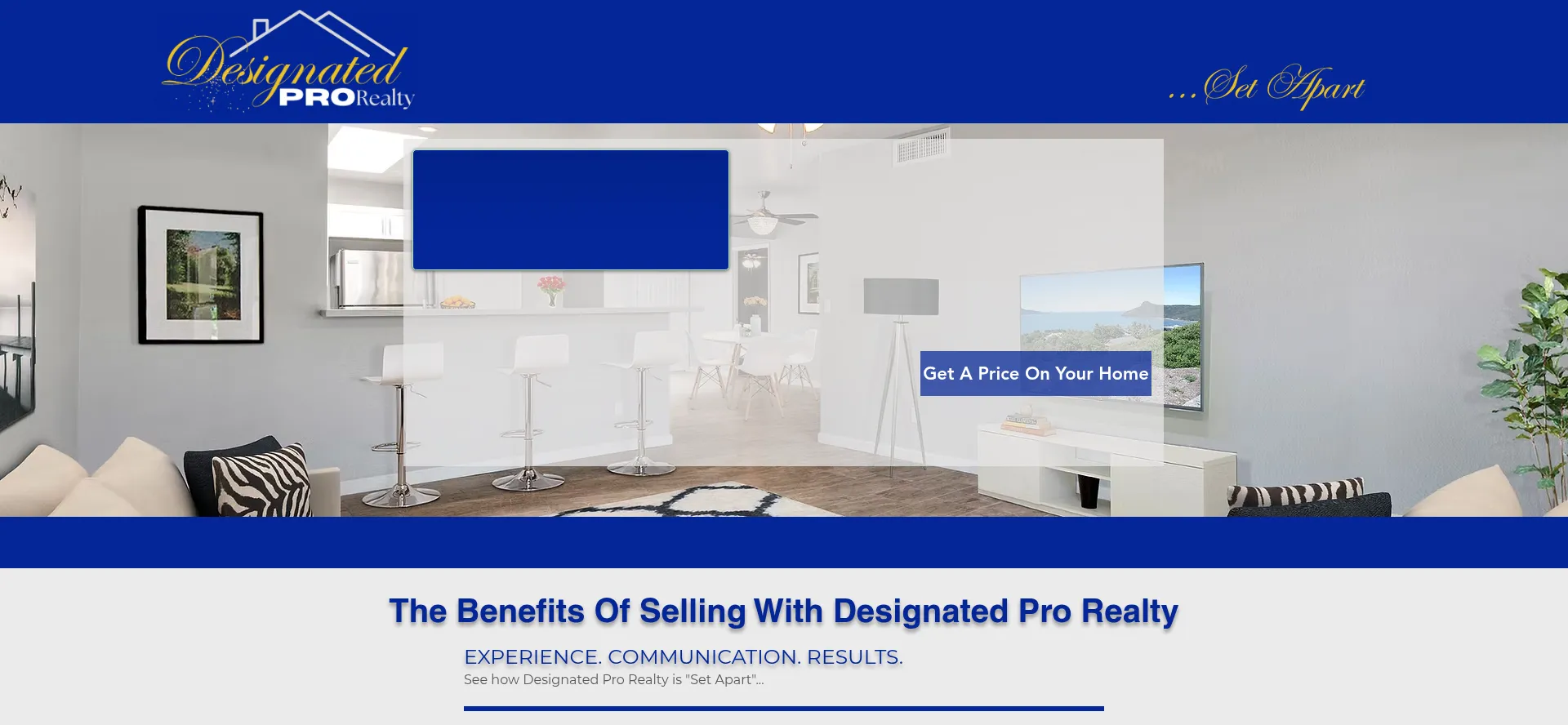 Designatedprorealty.com