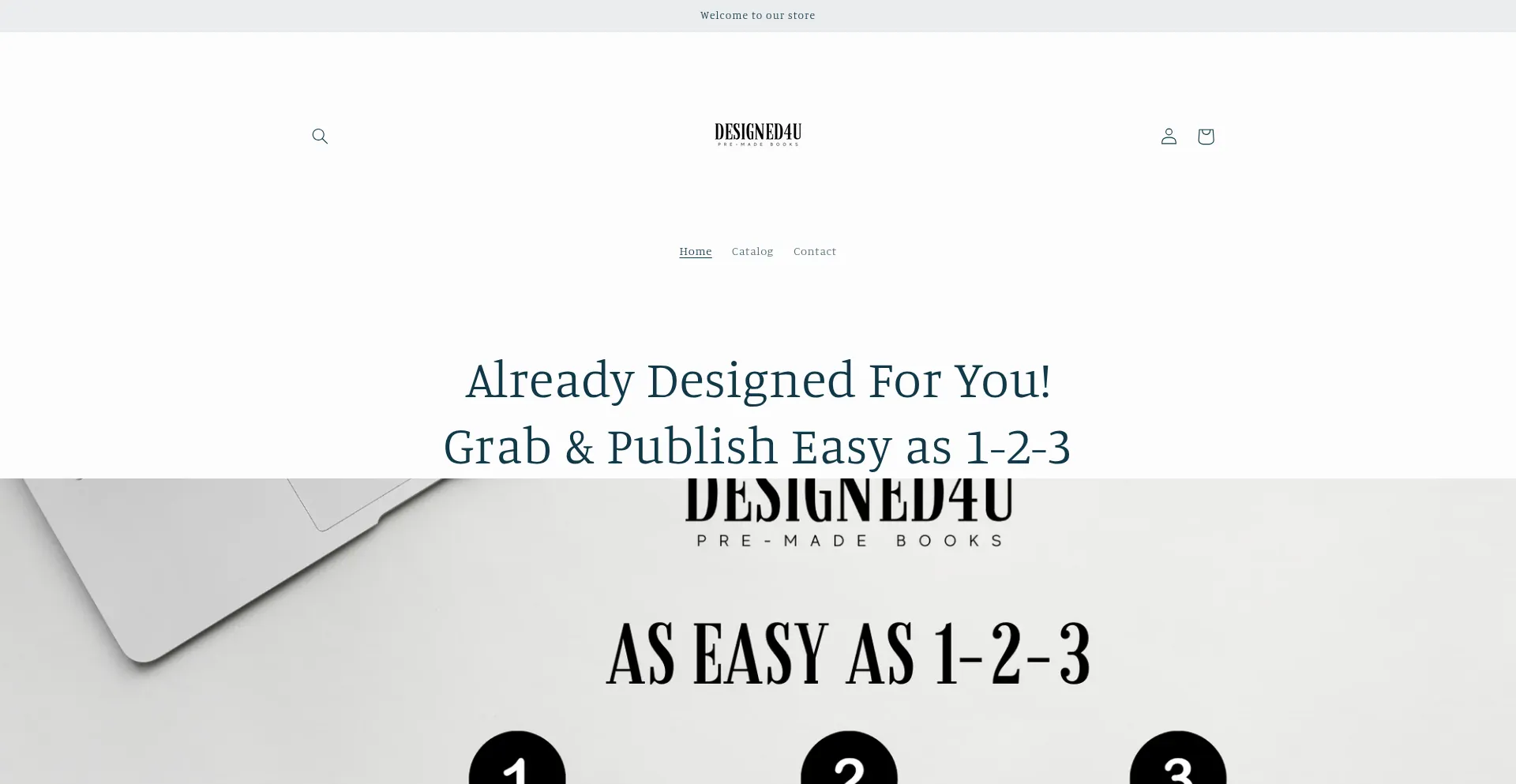 Designed4u.shop
