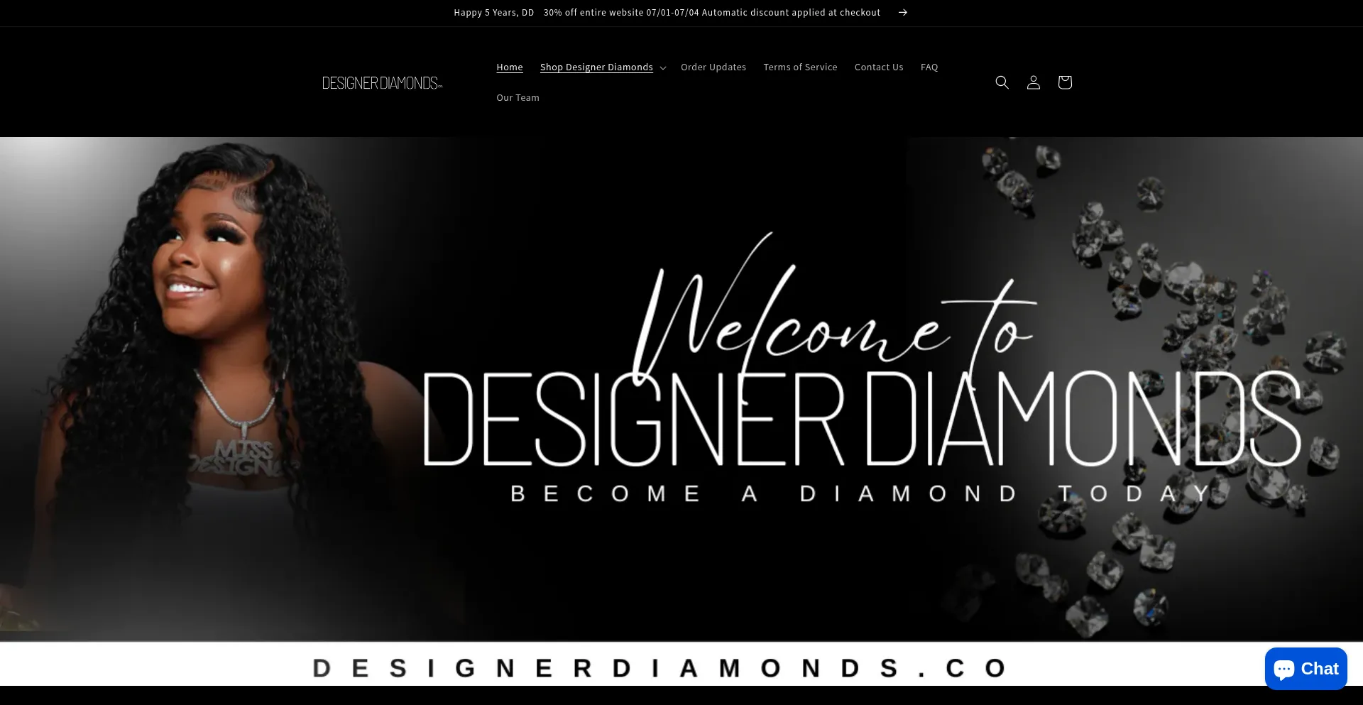 Designerdiamonds.co
