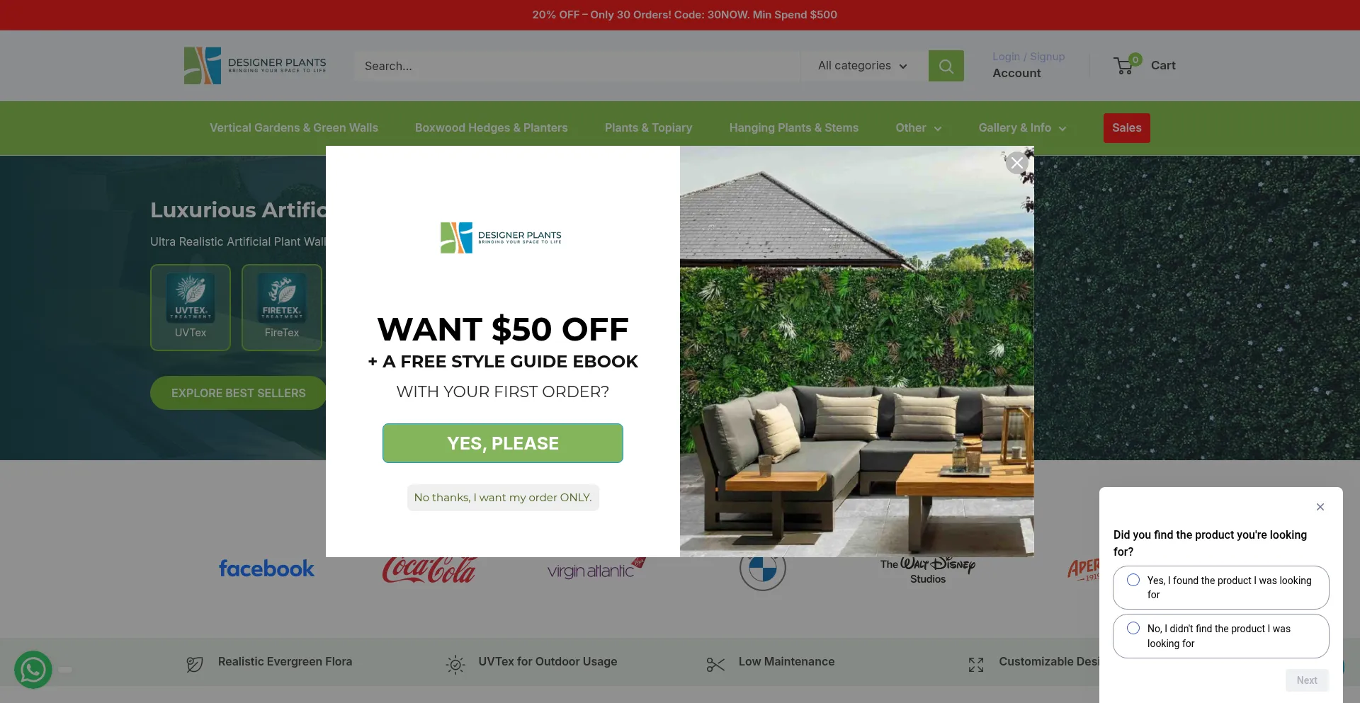 Designerplants.com